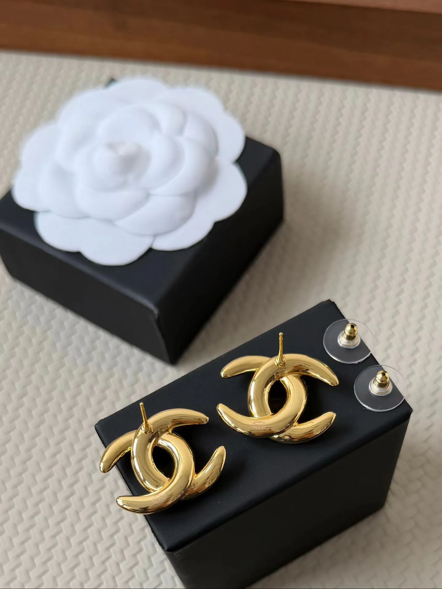 Jewelry CHANEL 18122878