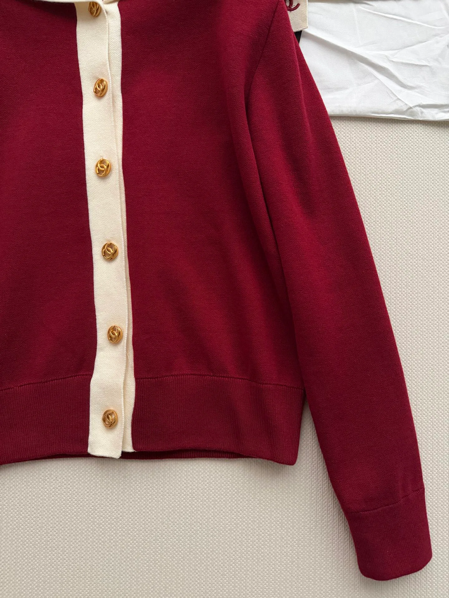 Women's Jumpers And Sweaters CHANEL 17876086