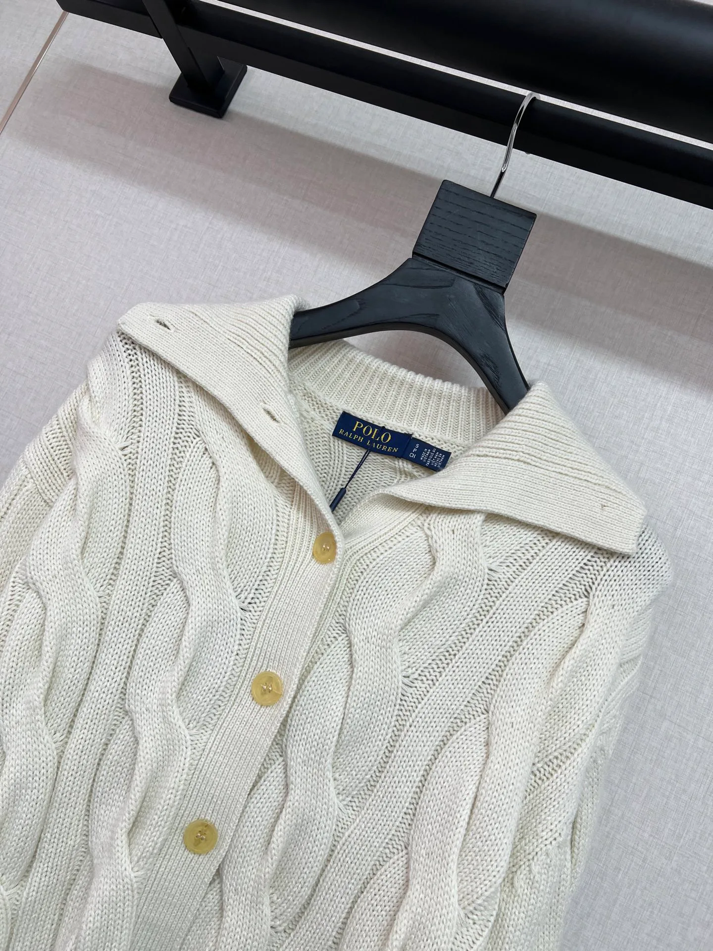Women's Jumpers And Sweaters RALPH LAUREN 16970522