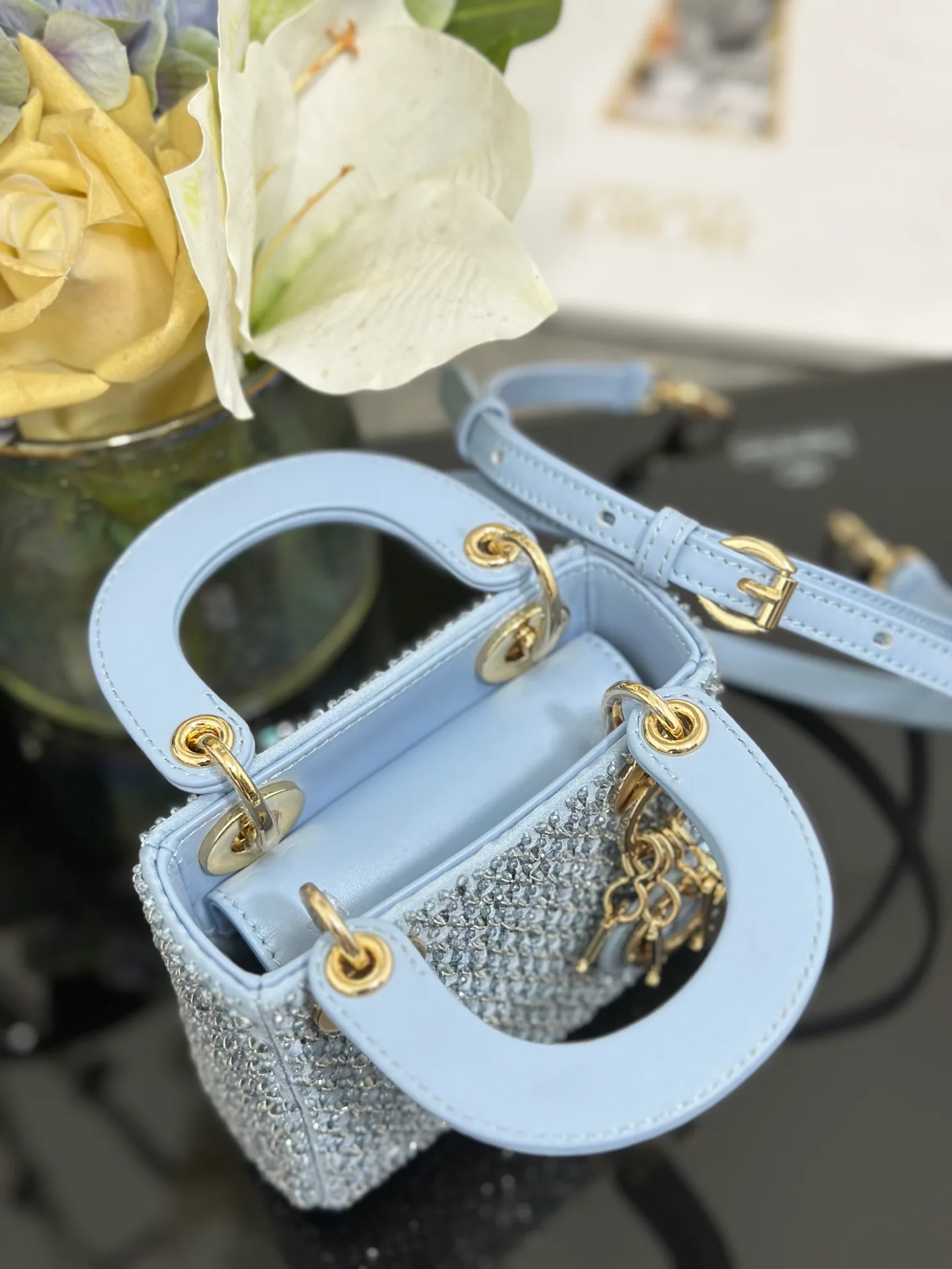 Women's Classic Handbags CHRISTIAN DIOR 16848229