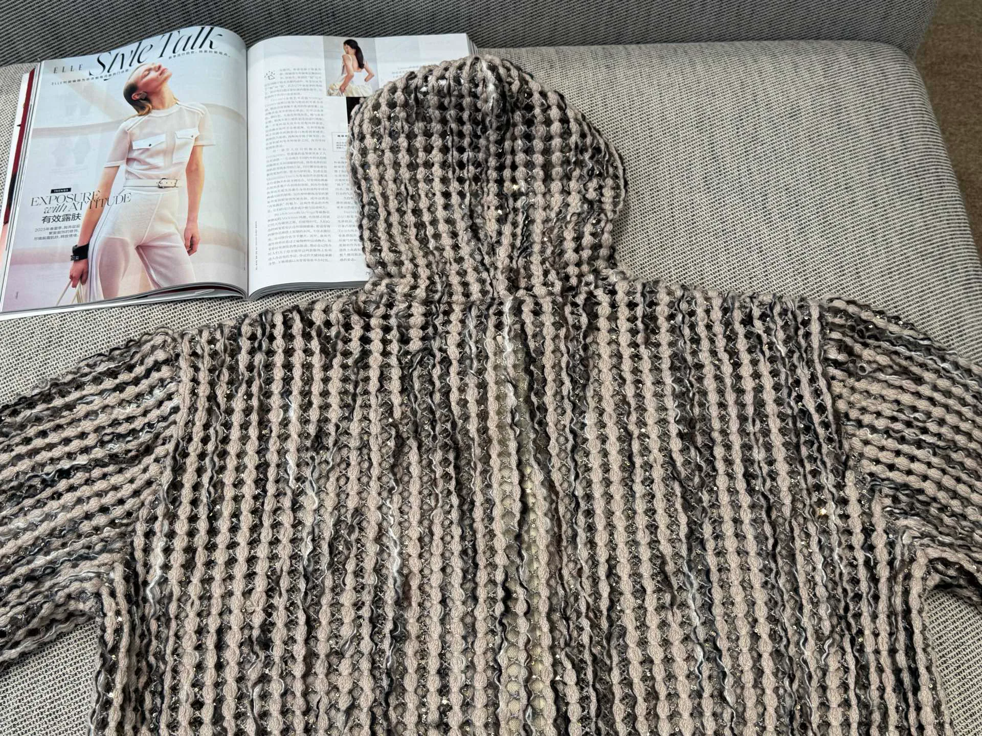 Women's Jumpers And Sweaters BRUNELLO CUCINELLI 18016677