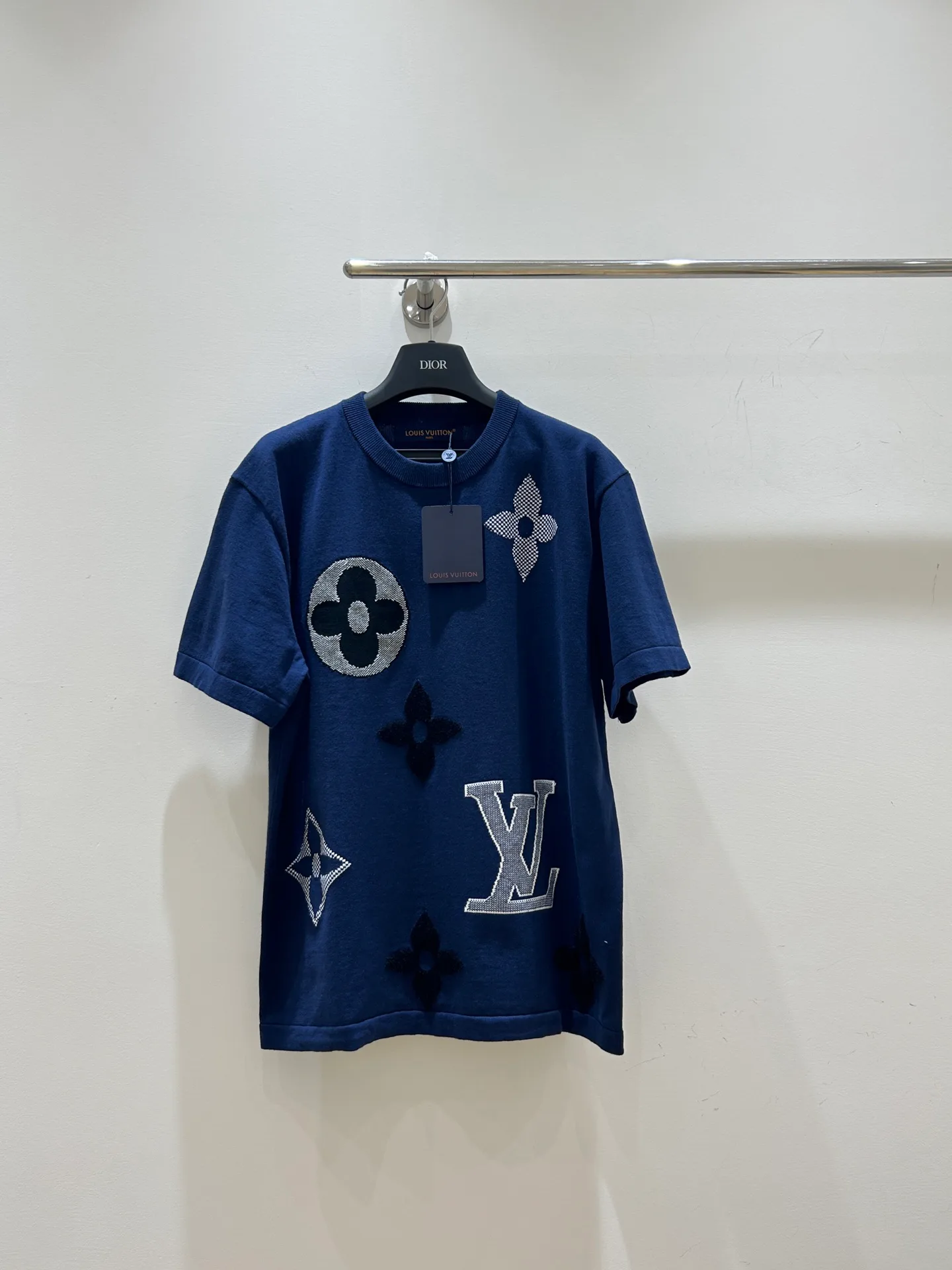 Women's T-Shirts LOUIS VUITTON 18097520