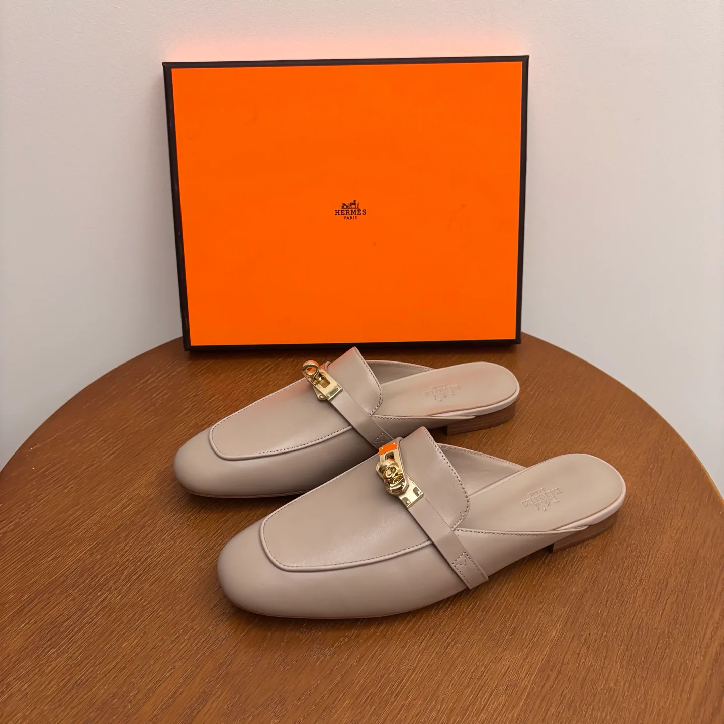 Women's Mules And Clogs HERMES 18438822