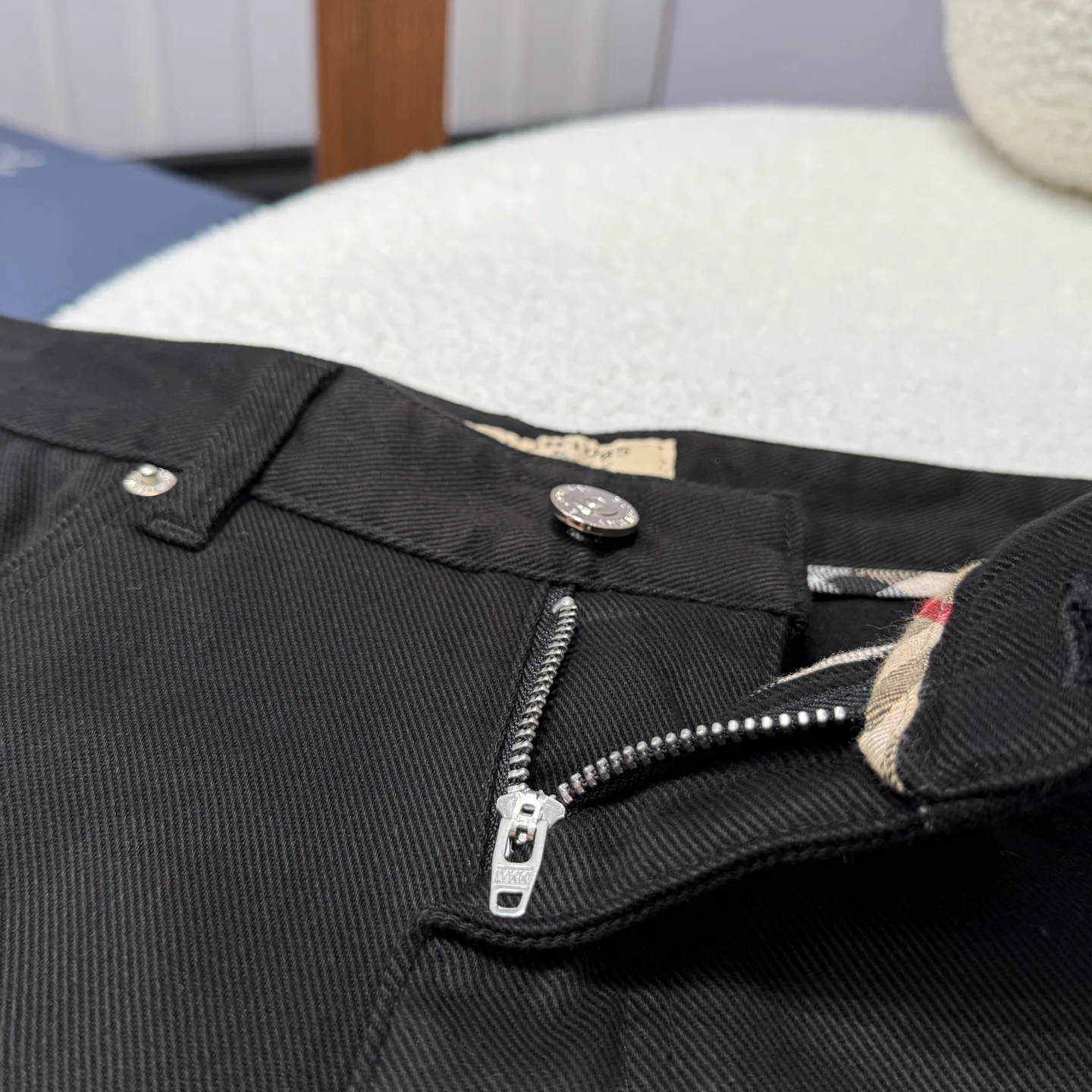 Men's Jeans BURBERRY 18029726