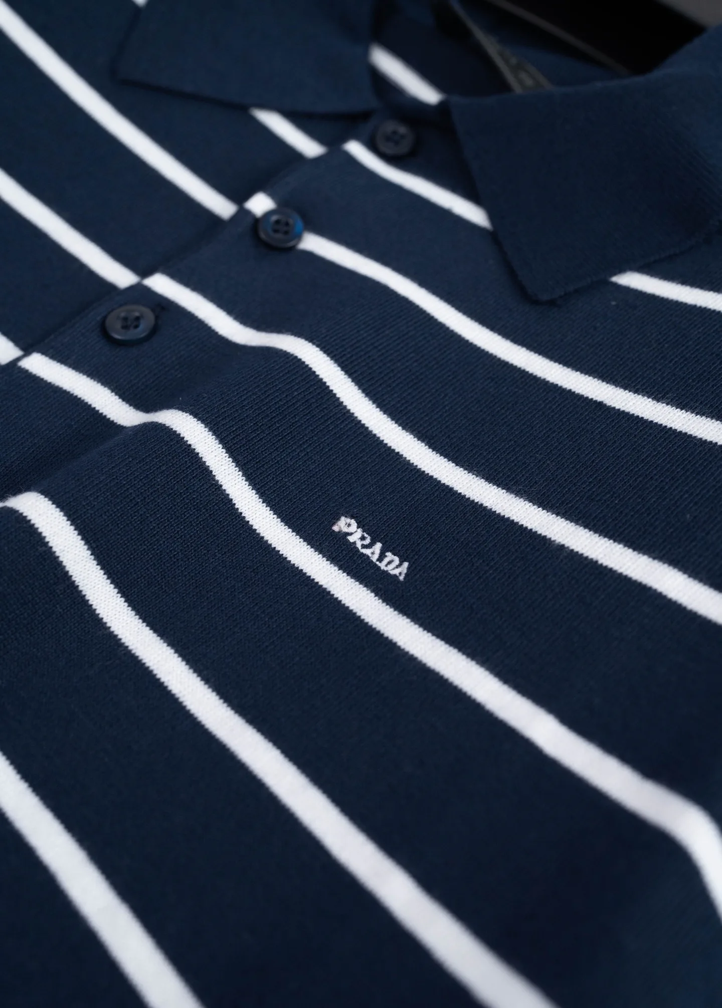 Men's Shirts PRADA 17361230