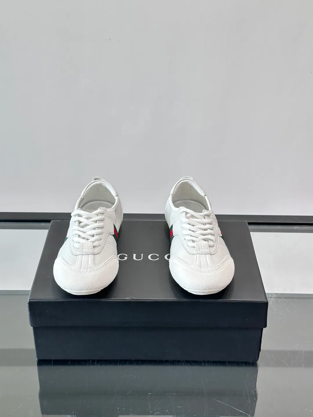 Women's Sneakers GUCCI 17689240