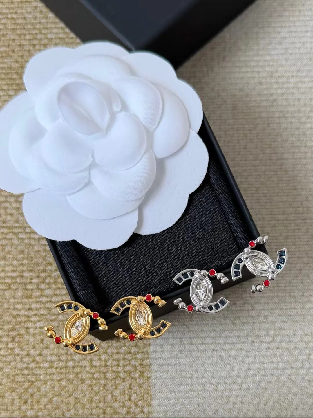 Jewelry CHANEL 18059167