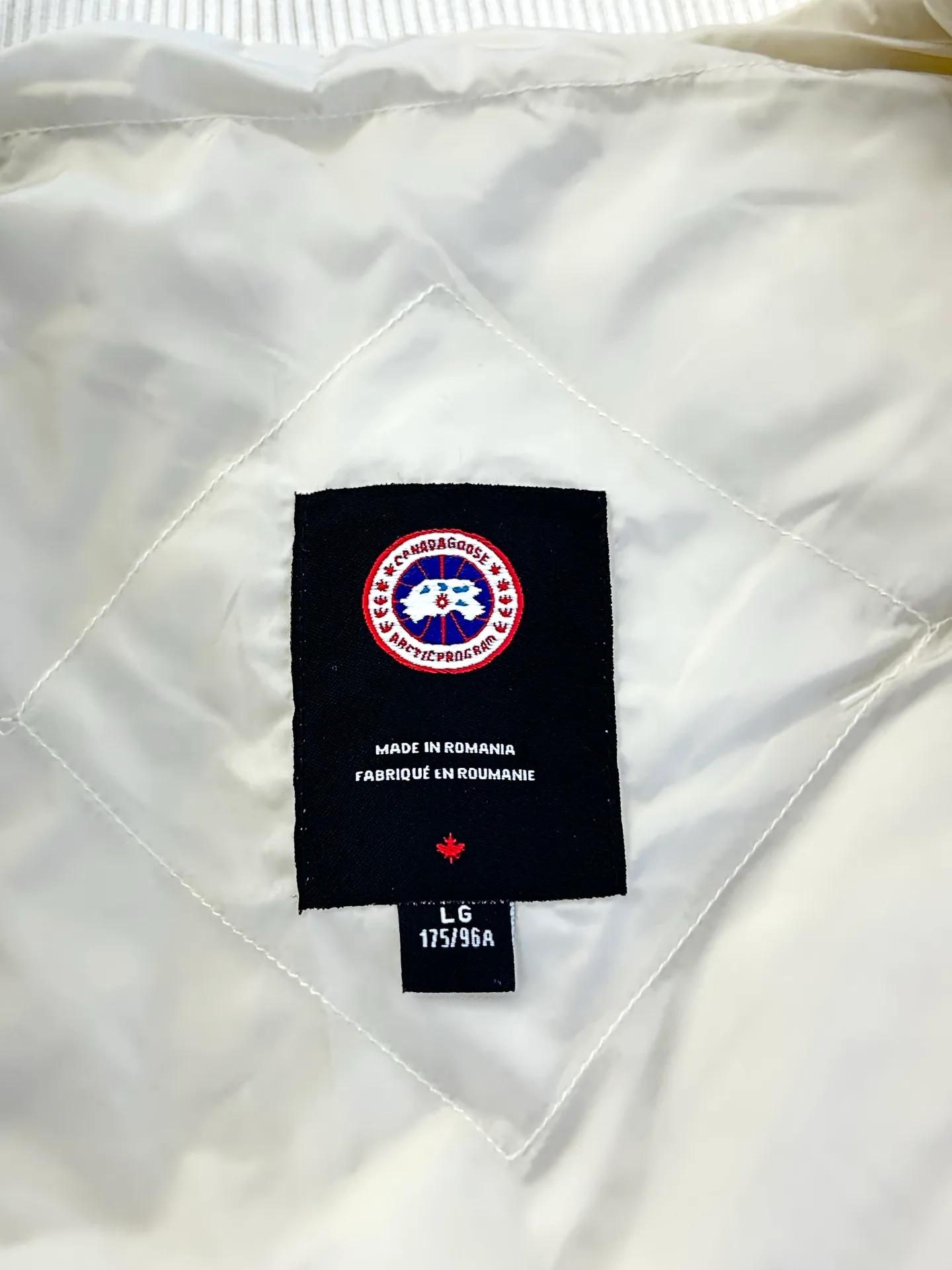 Men's Jackets And Down Jackets CANADA GOOSE 18231169