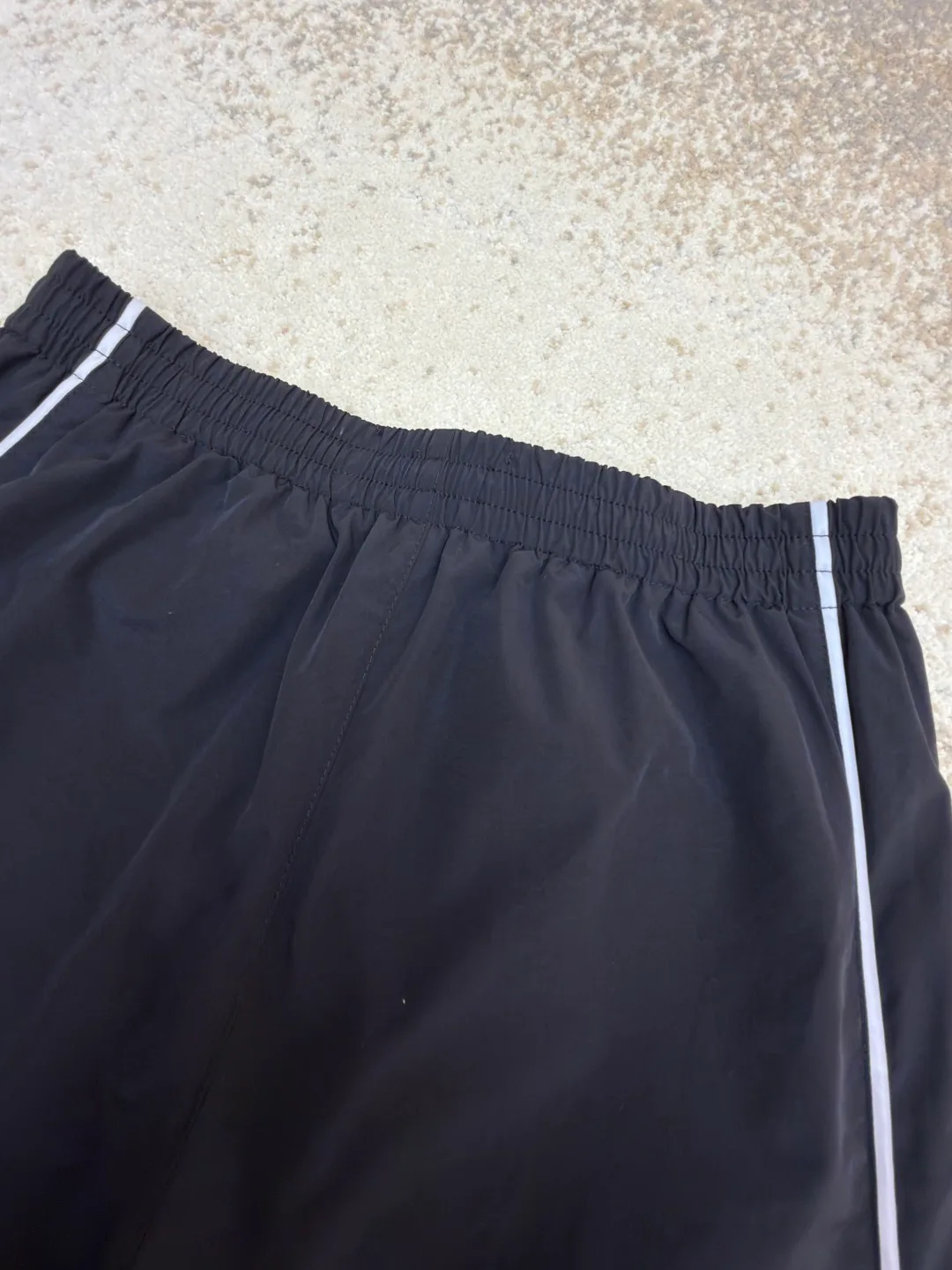 Men's Trousers BALENCIAGA 16991161