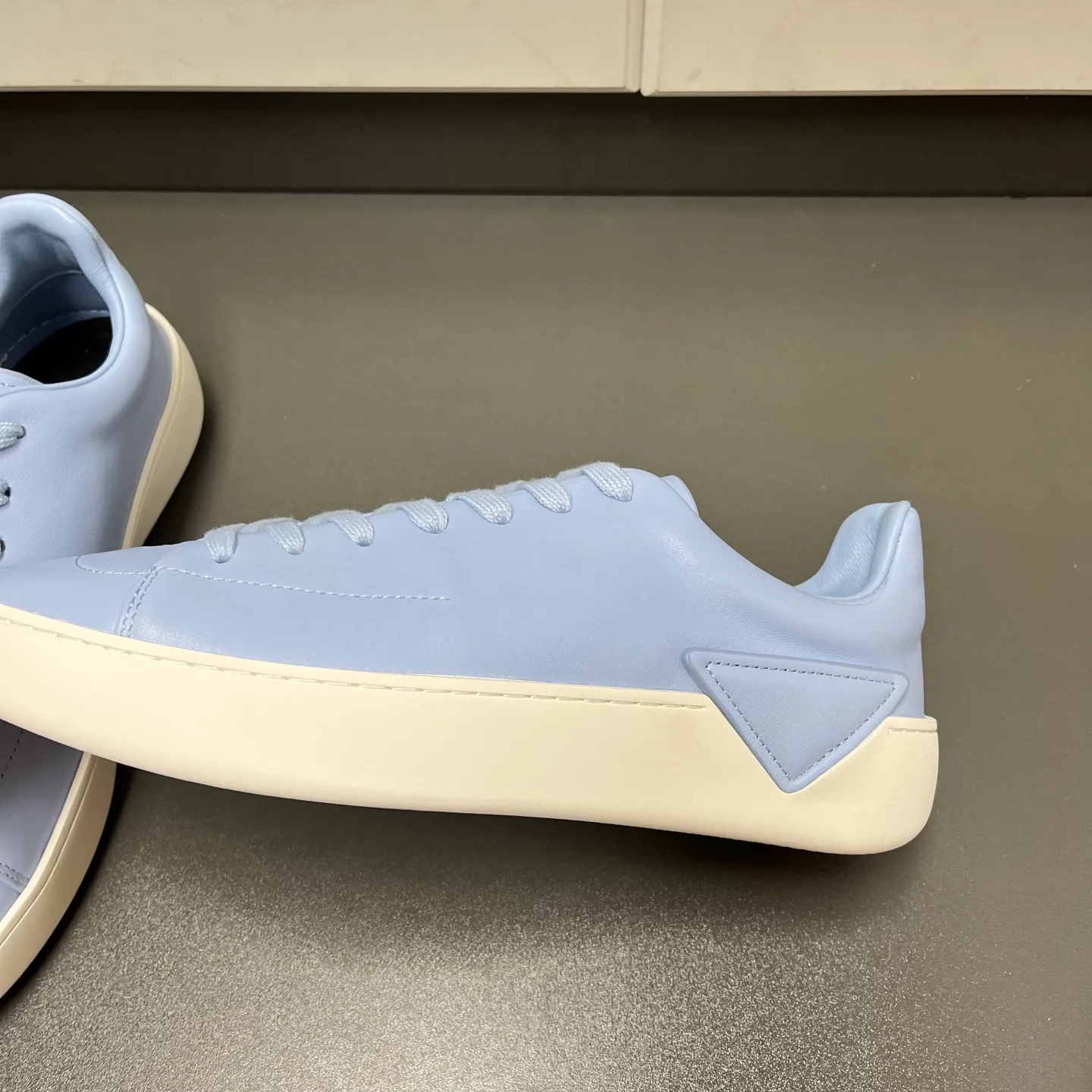 Men's Sneakers PRADA 16940088