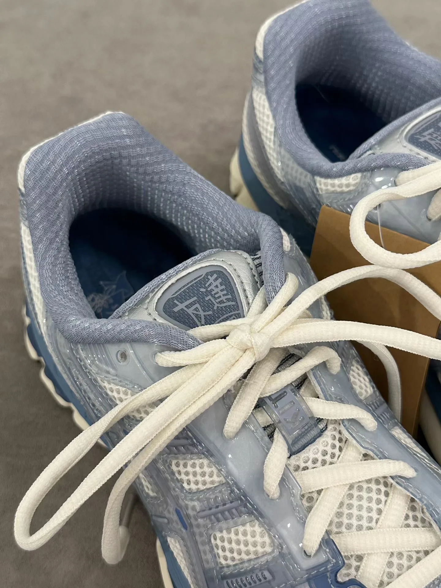 Women's Sneakers ASICS 17065418