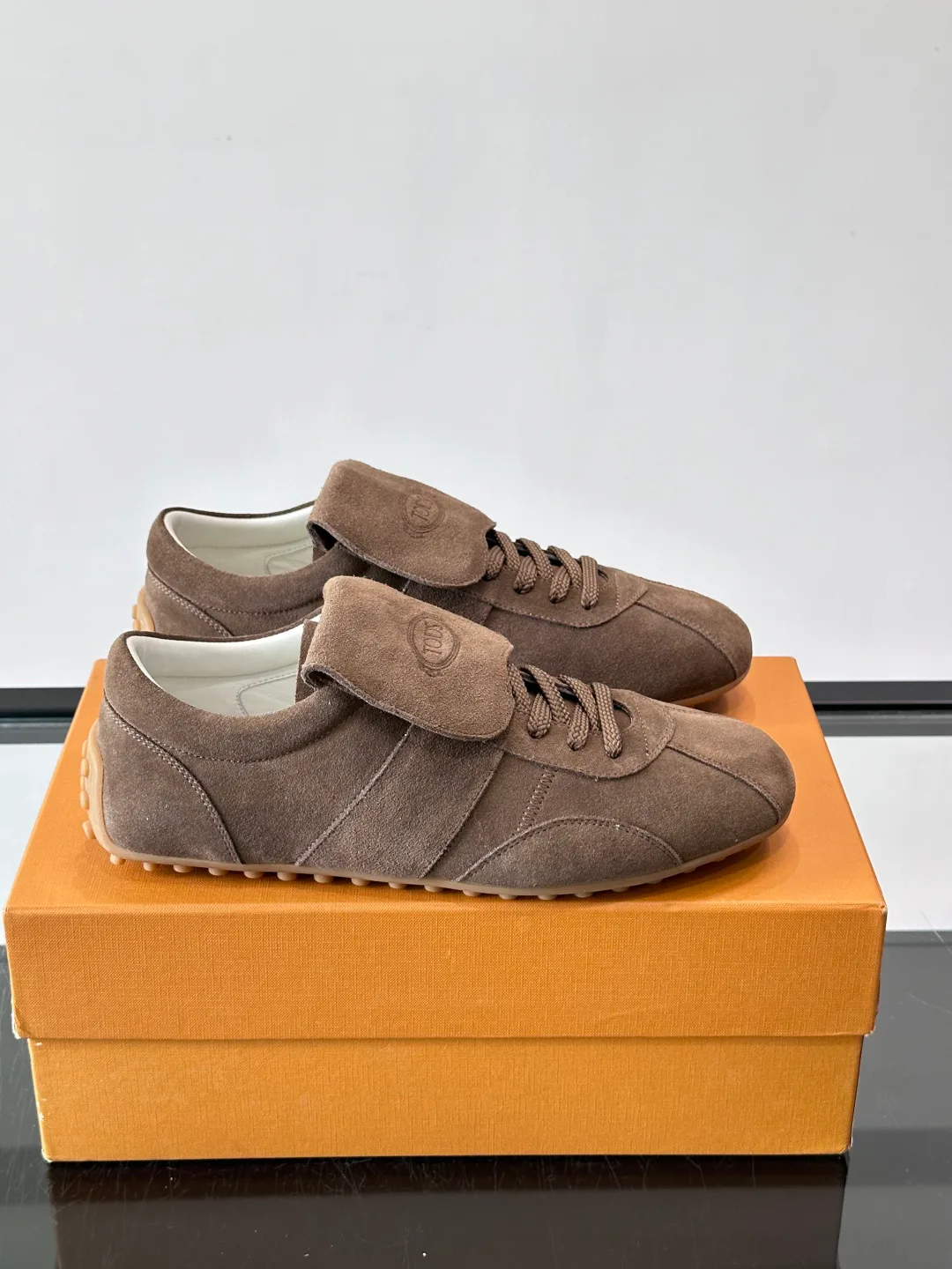 Men's Sneakers TOD'S 17905742