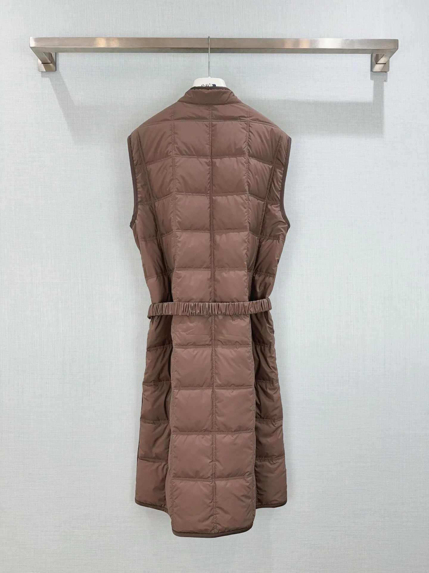 Women's Vests MONCLER 18424416