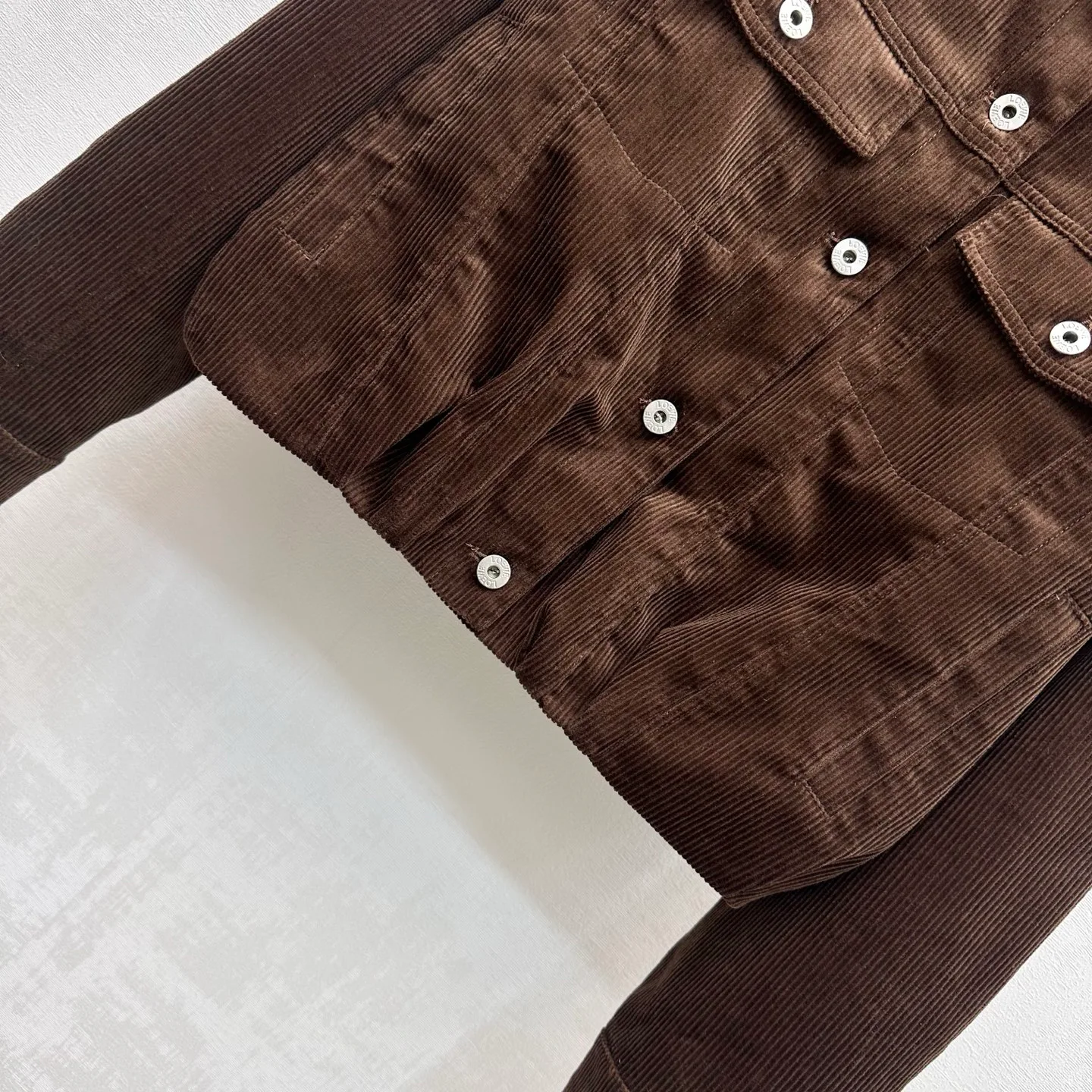 Women's Jackets And Down Jackets LOEWE 18555673