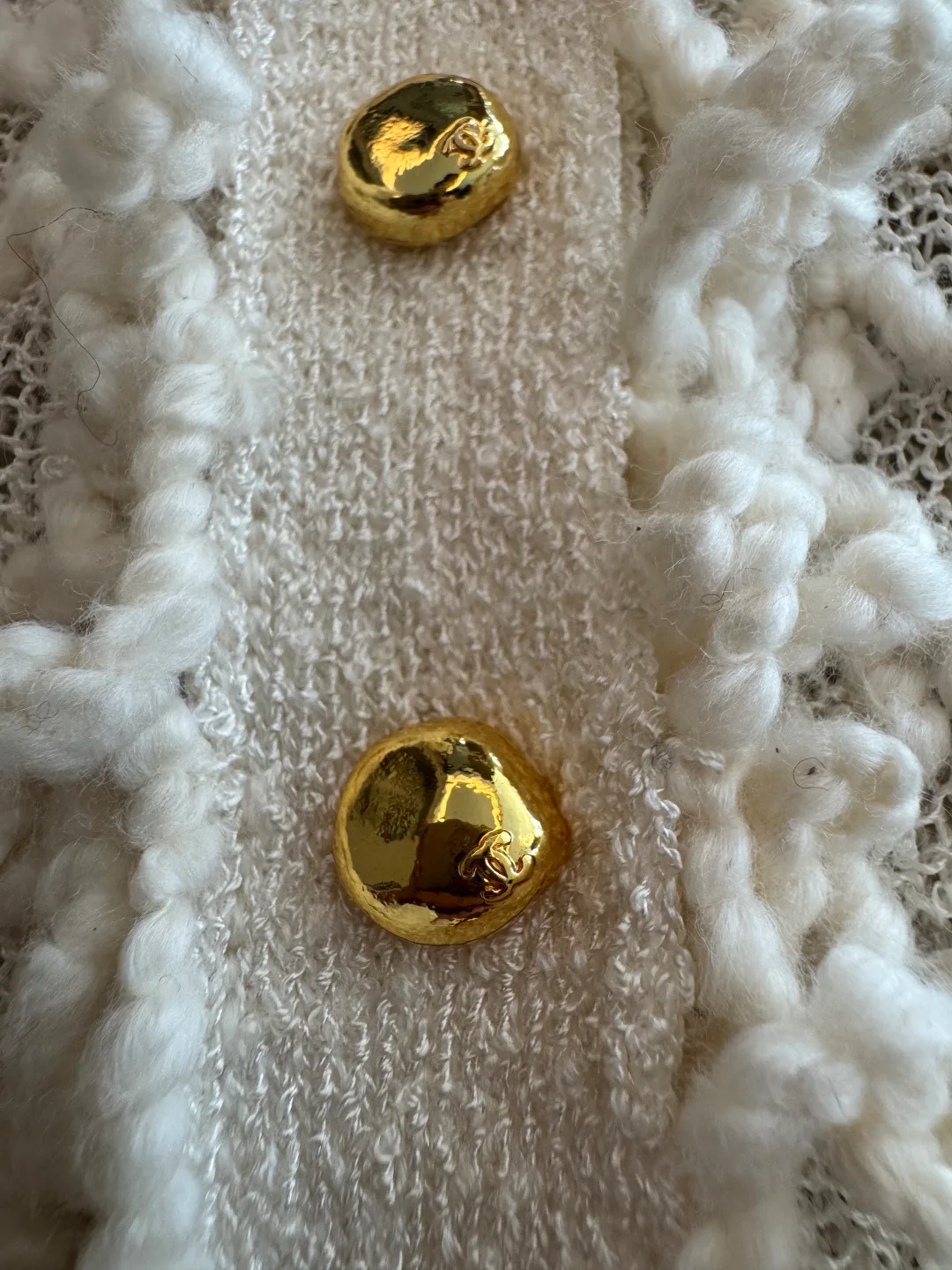 Women's Jumpers And Sweaters CHANEL 17727882