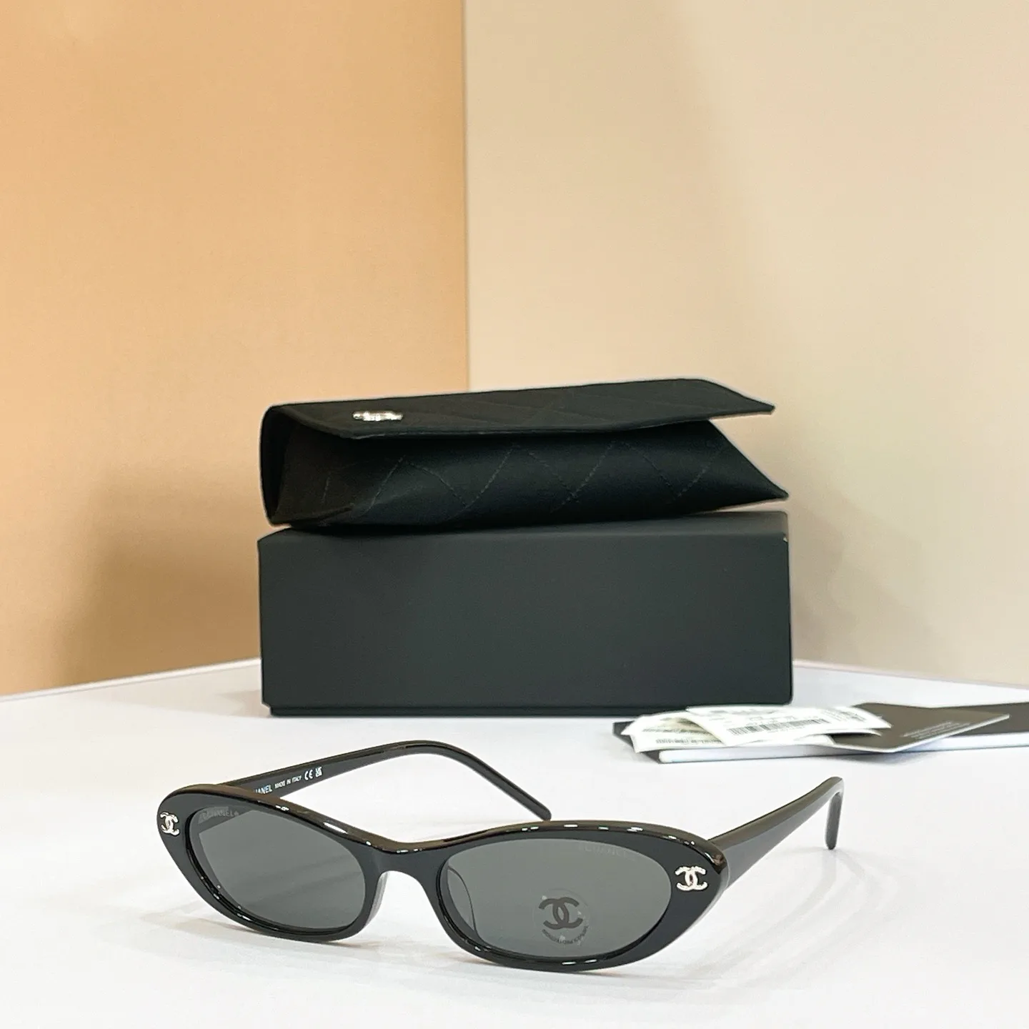 Glasses CHANEL 17992537