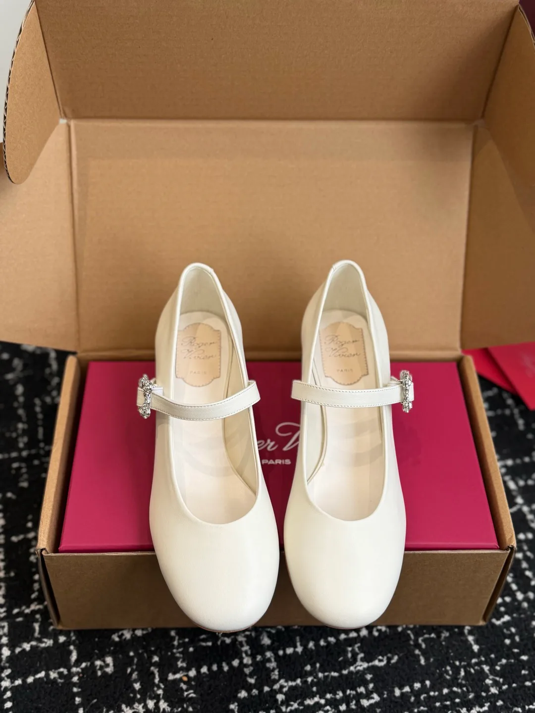 Women's Heels ROGER VIVIER 18138846