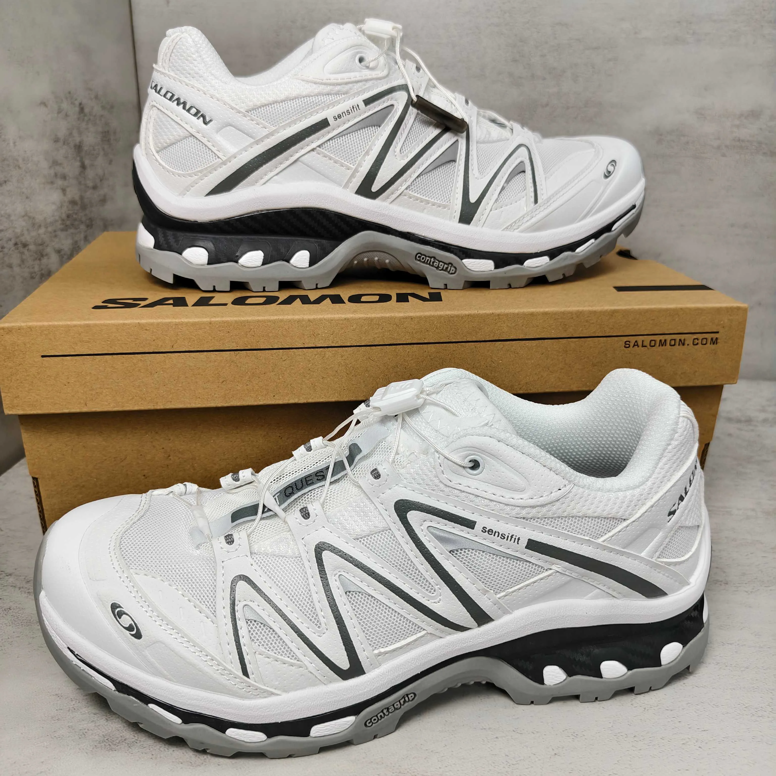 Women's Sneakers SALOMON 18039887