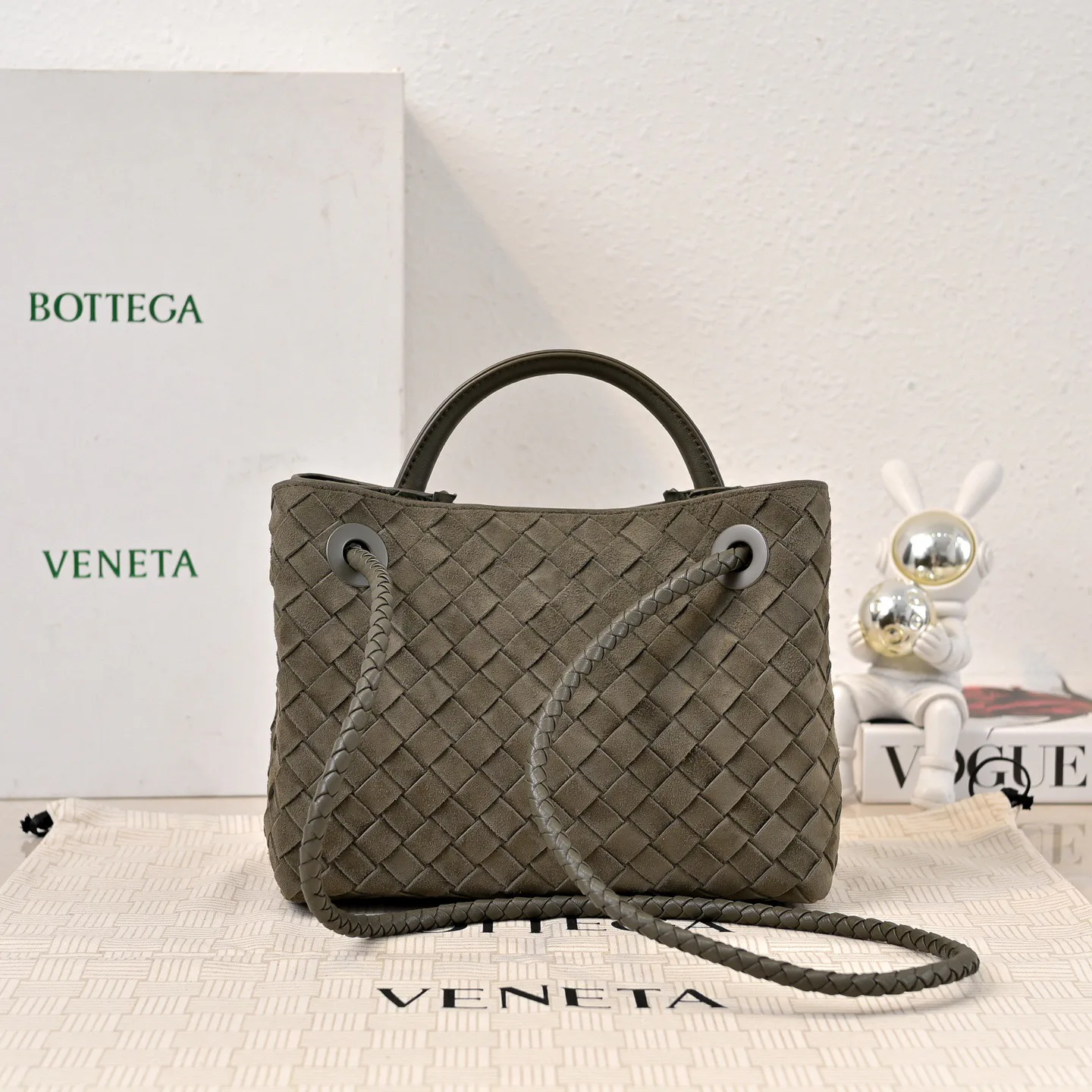 Women's Classic Handbags BOTTEGA VENETA 19527548