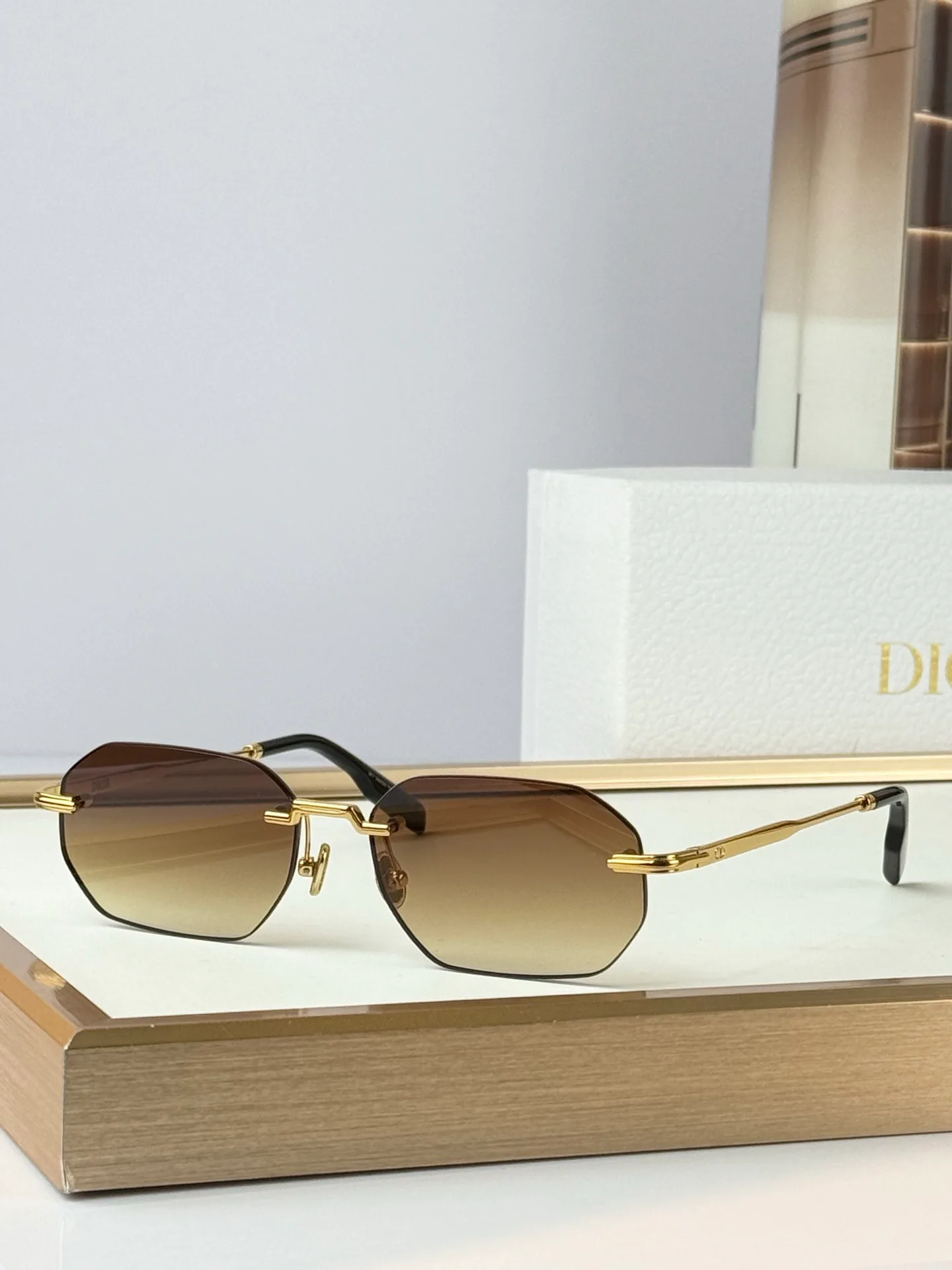 Glasses CHRISTIAN DIOR 17366547