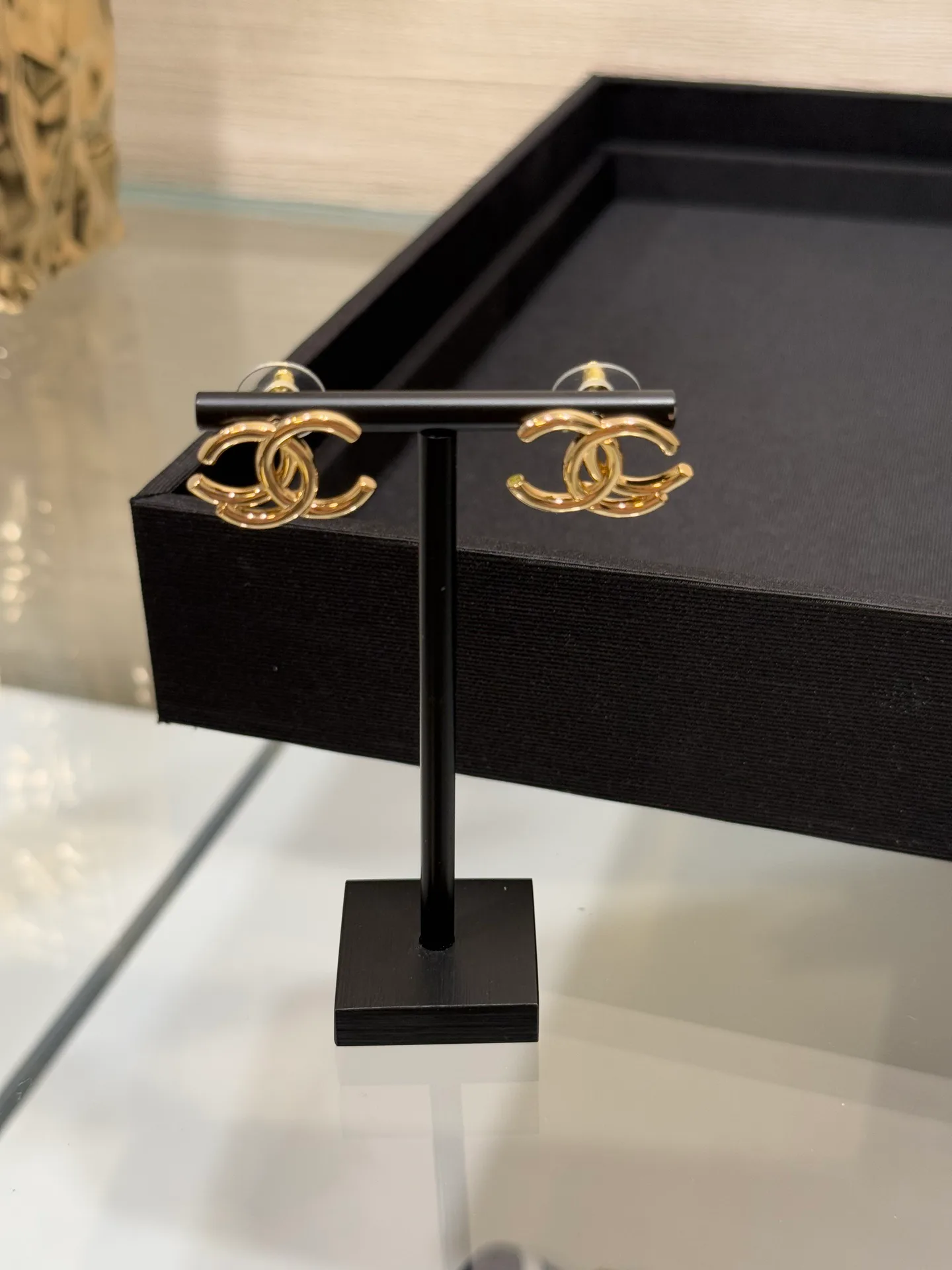 Jewelry CHANEL 17728652