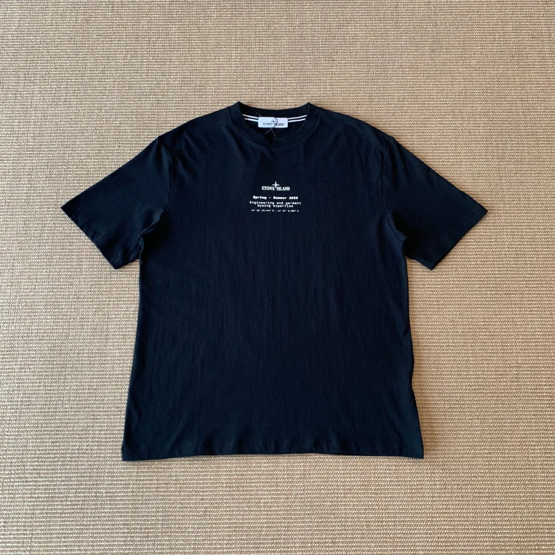 Men's T-Shirts STONE ISLAND 17360843