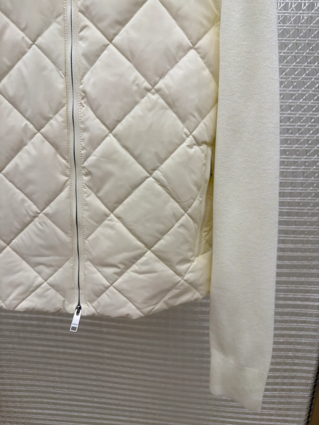 Куртки И Пуховики Мужские Burberry 18558567