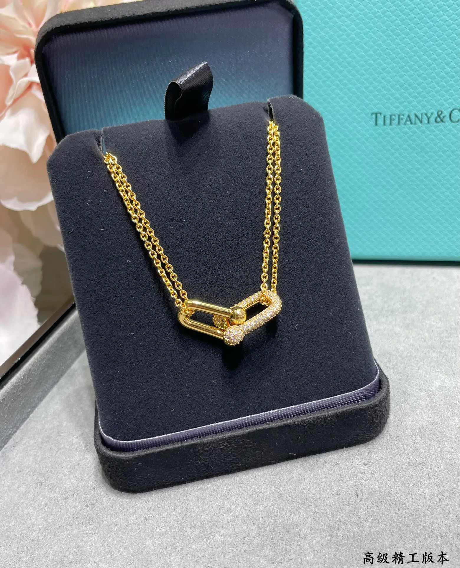 Jewelry TIFFANY 17235580