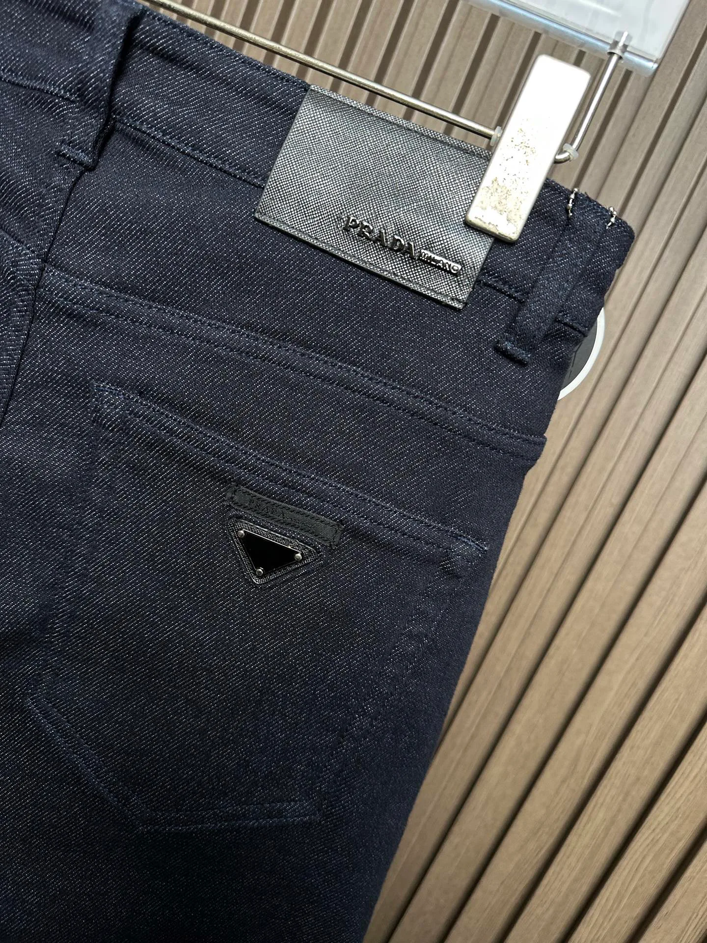 Men's Jeans PRADA 18098028