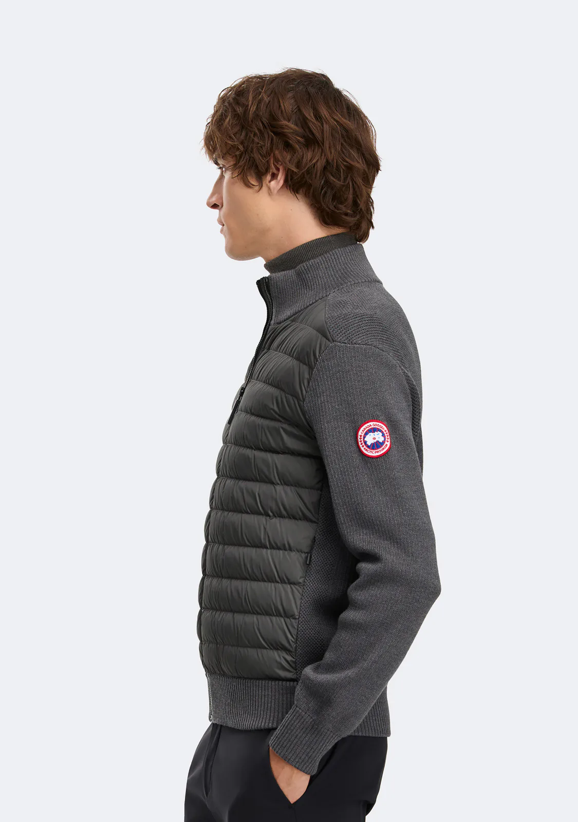 Men's Jackets And Down Jackets CANADA GOOSE 18007315