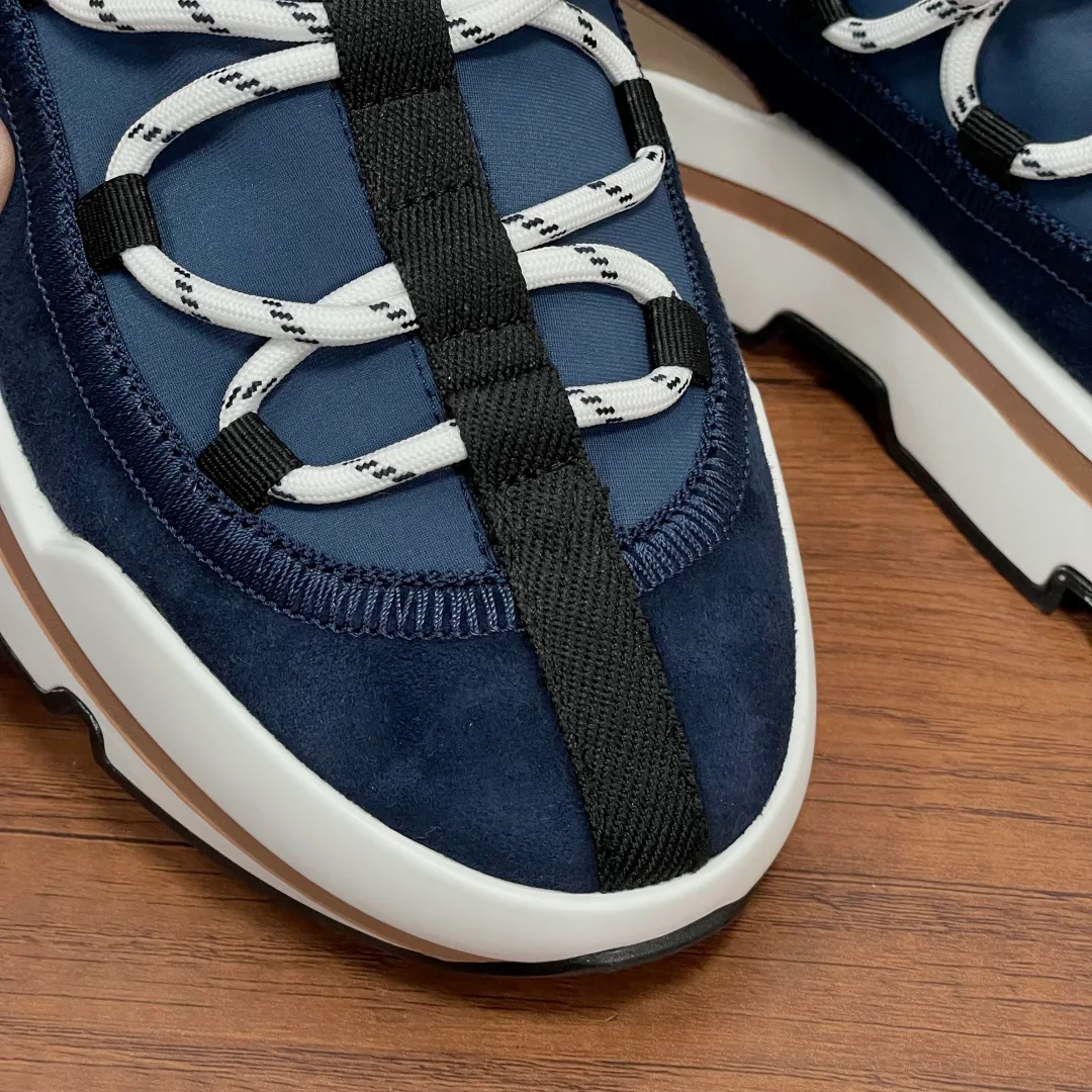 Men's Sneakers HERMES 18197793
