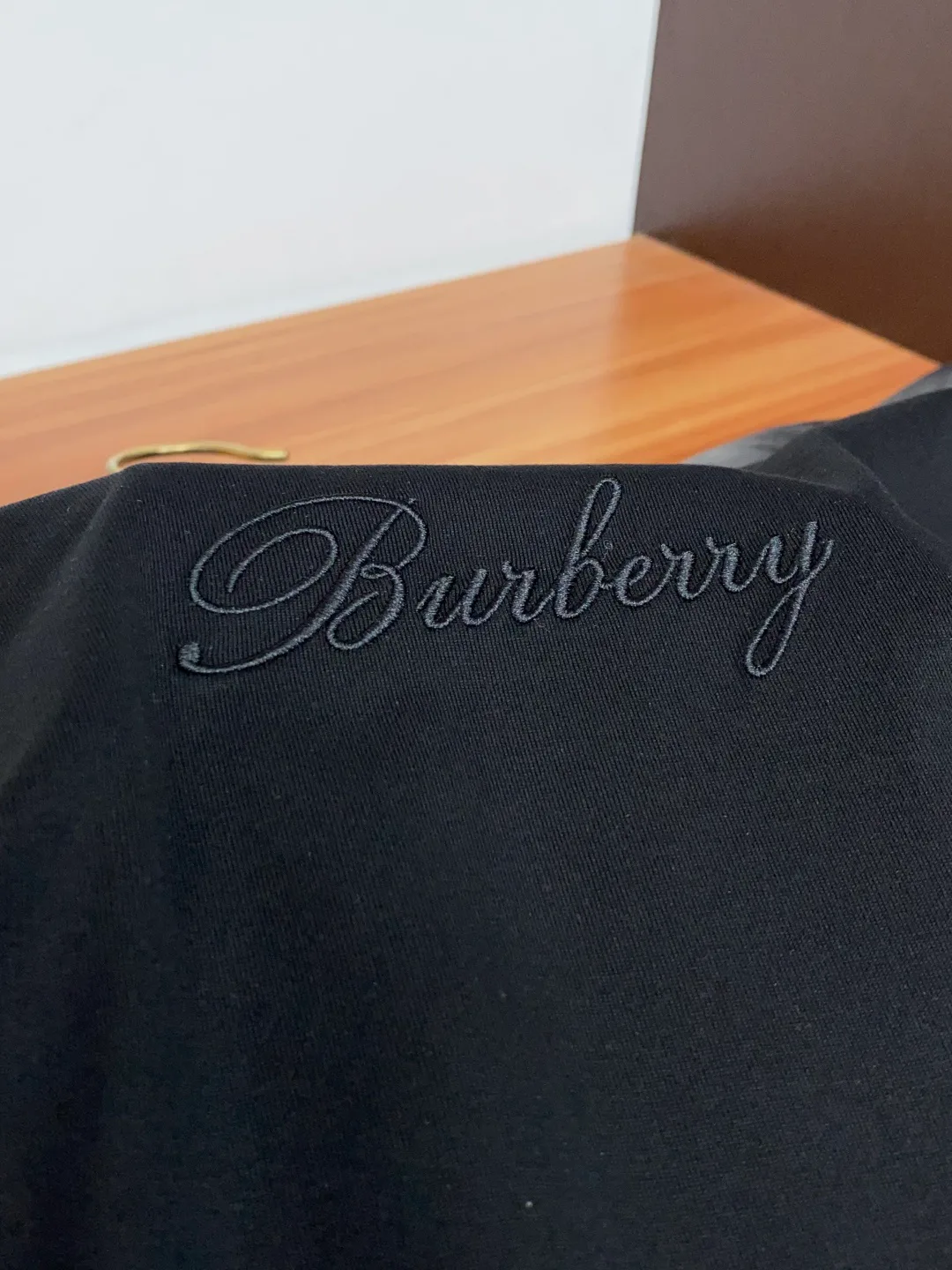 Men's T-Shirts BURBERRY 17727975