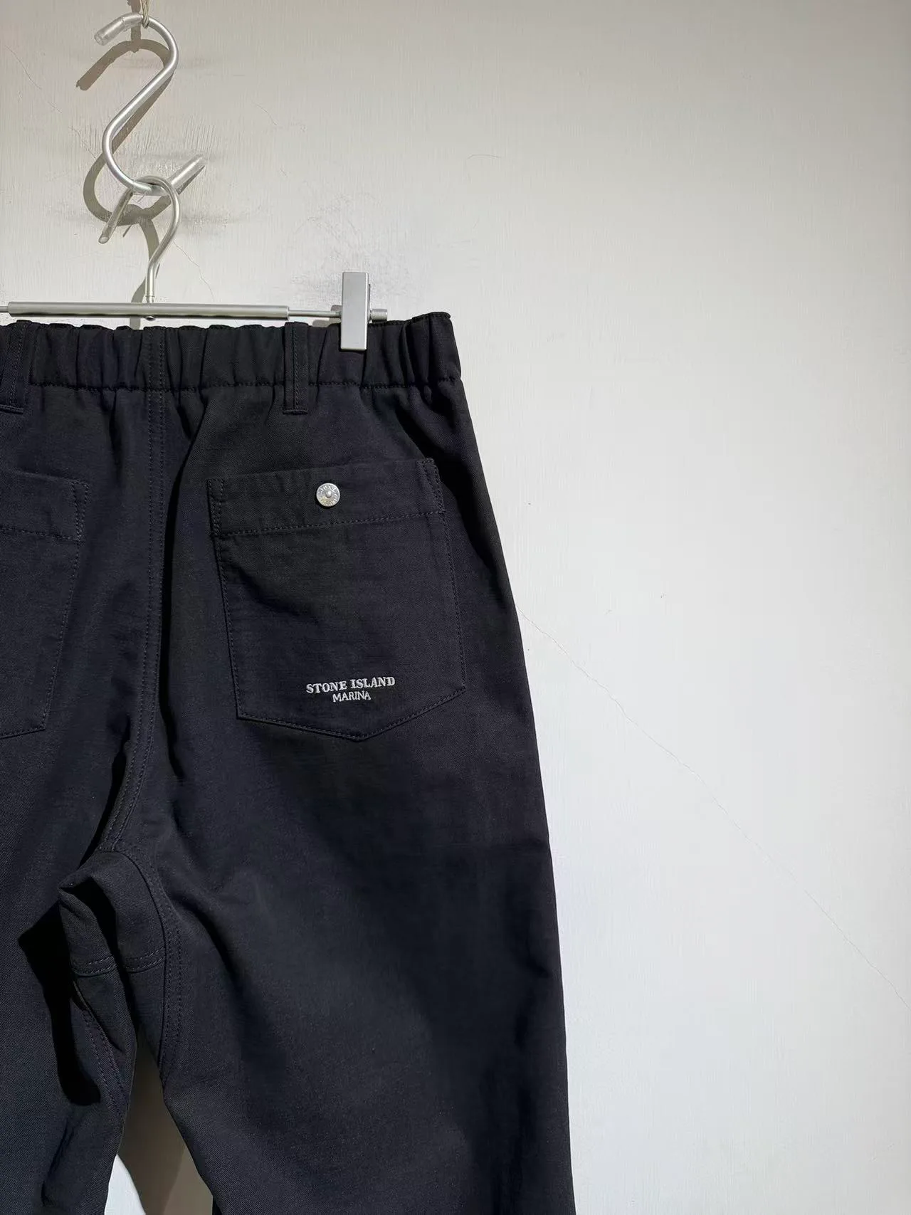 Брюки Мужские Stone Island 18684918