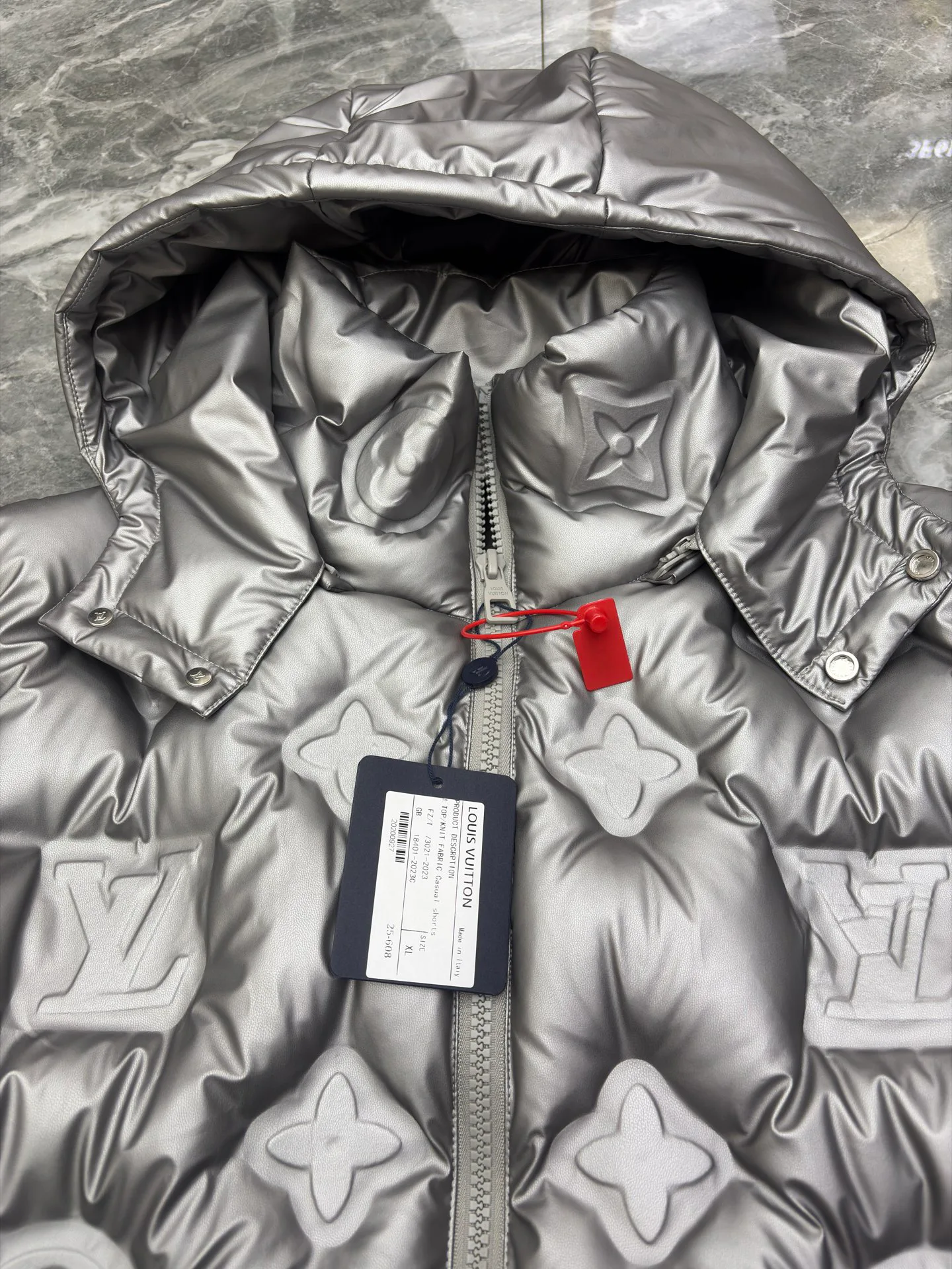 Men's Jackets And Down Jackets LOUIS VUITTON 17568664