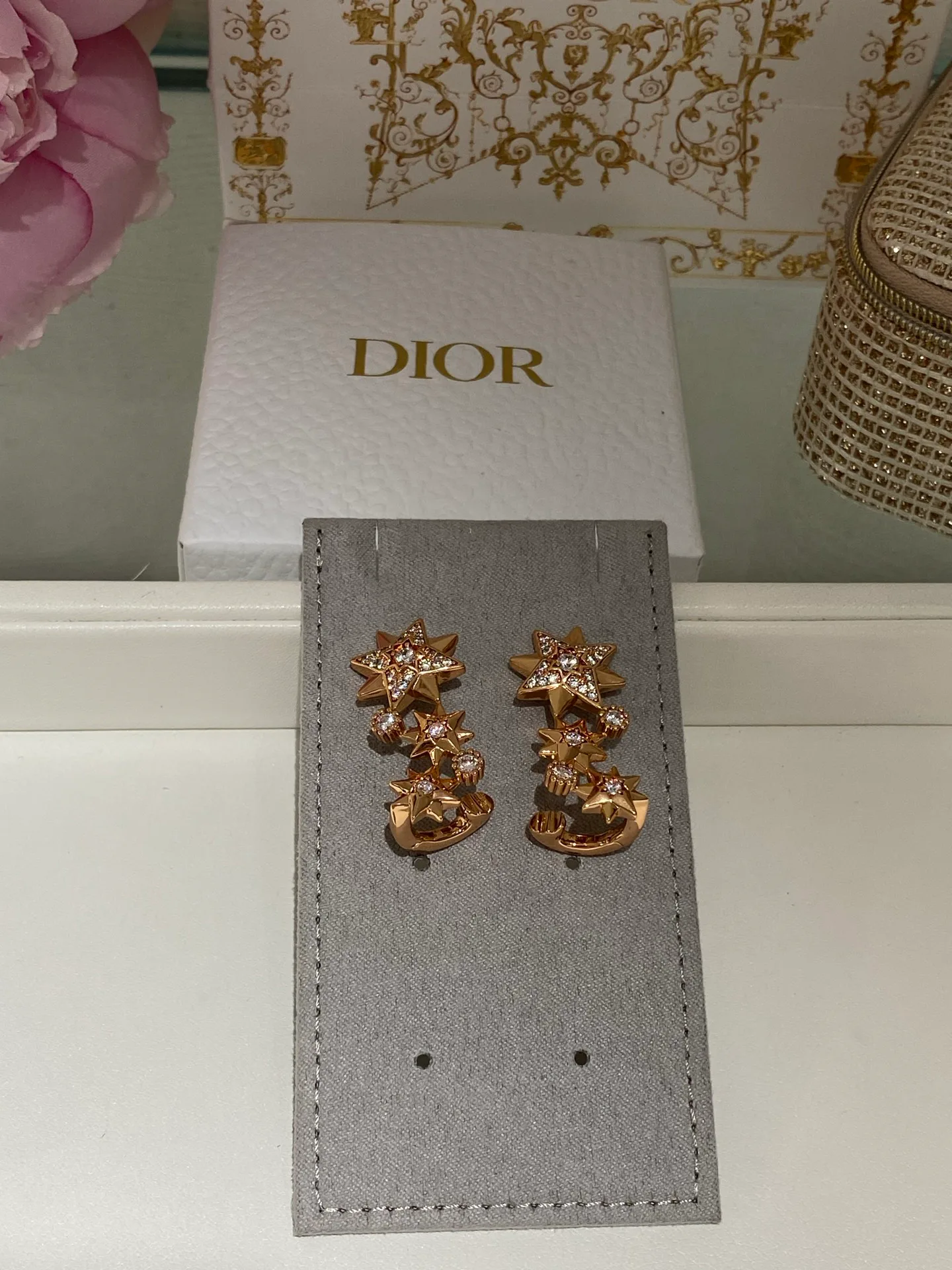 Jewelry CHRISTIAN DIOR 18070168