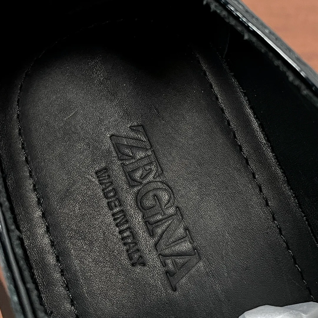 Лоферы И Туфли Мужские Zegna 18620092