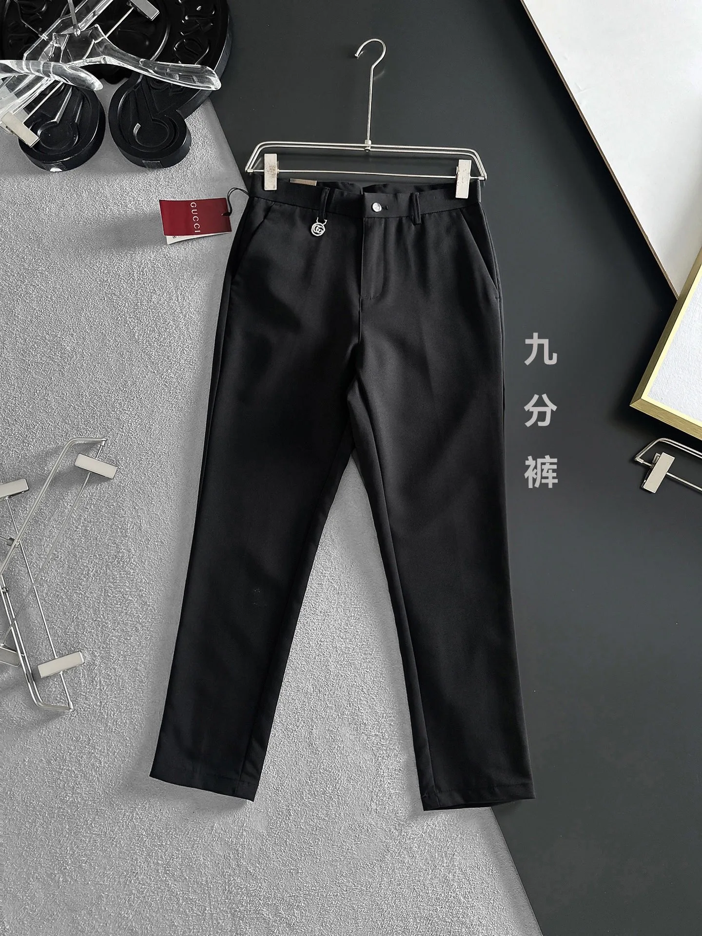 Men's Trousers GUCCI 17642145