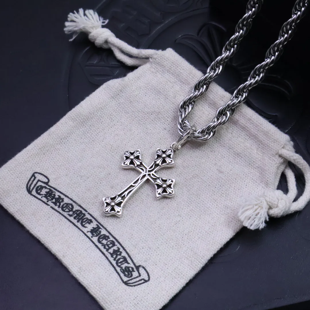 Jewelry CHROME HEARTS 17942847