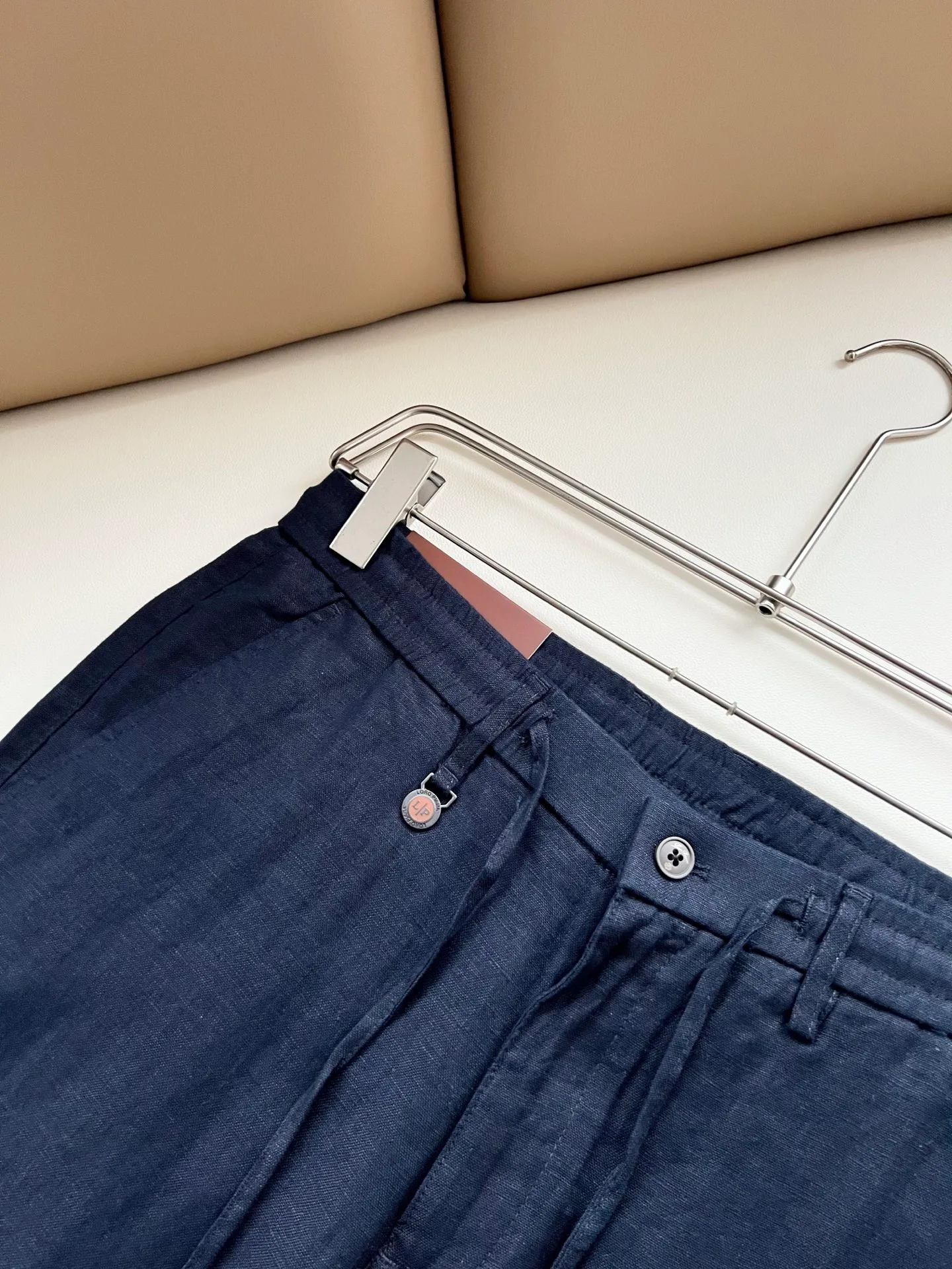 Men's Trousers LORO PIANA 18343165