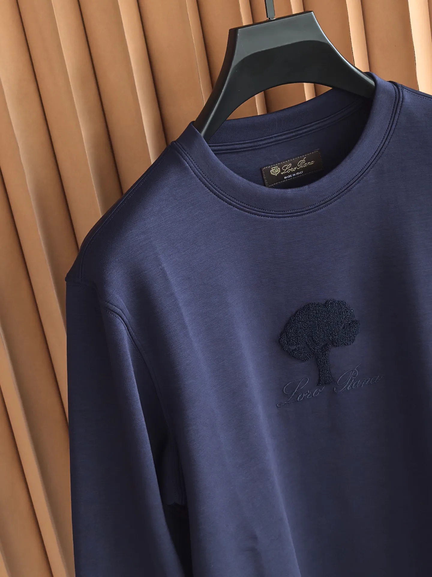 Men's Sweatshirts And Hoodies LORO PIANA 18140613