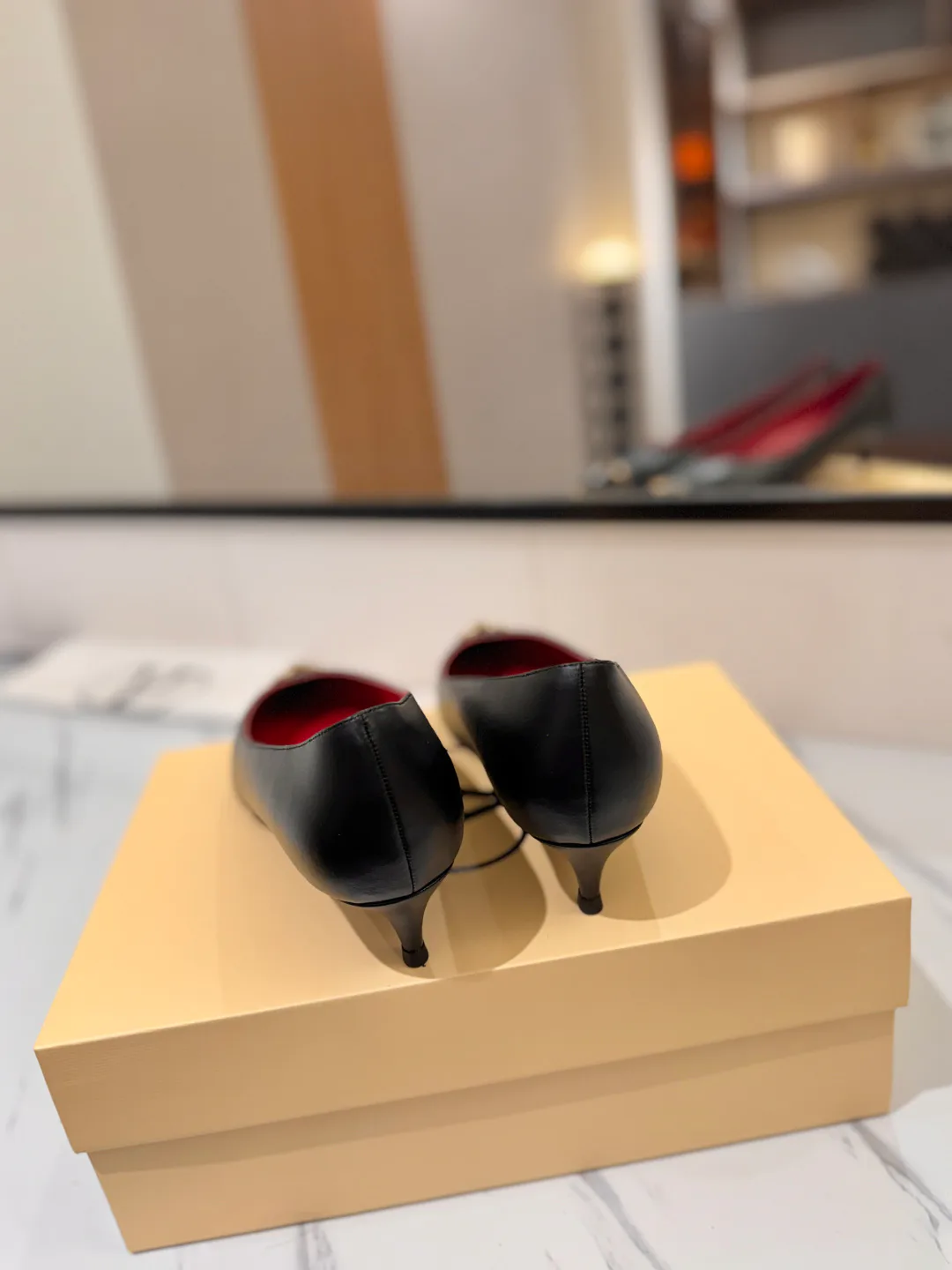 Women's Heels VALENTINO 18134917