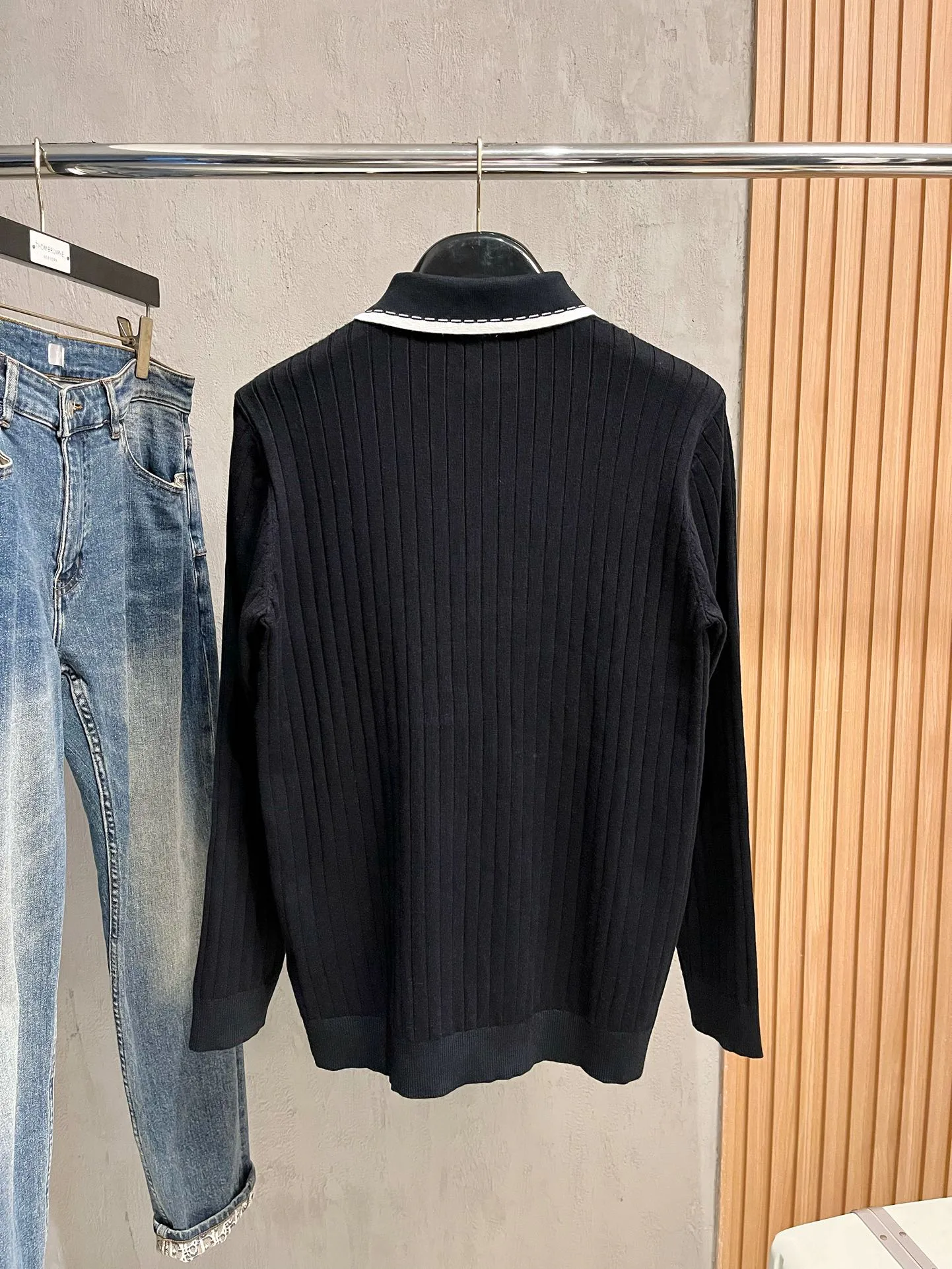 Men's Jumpers And Sweaters HERMES 18098131