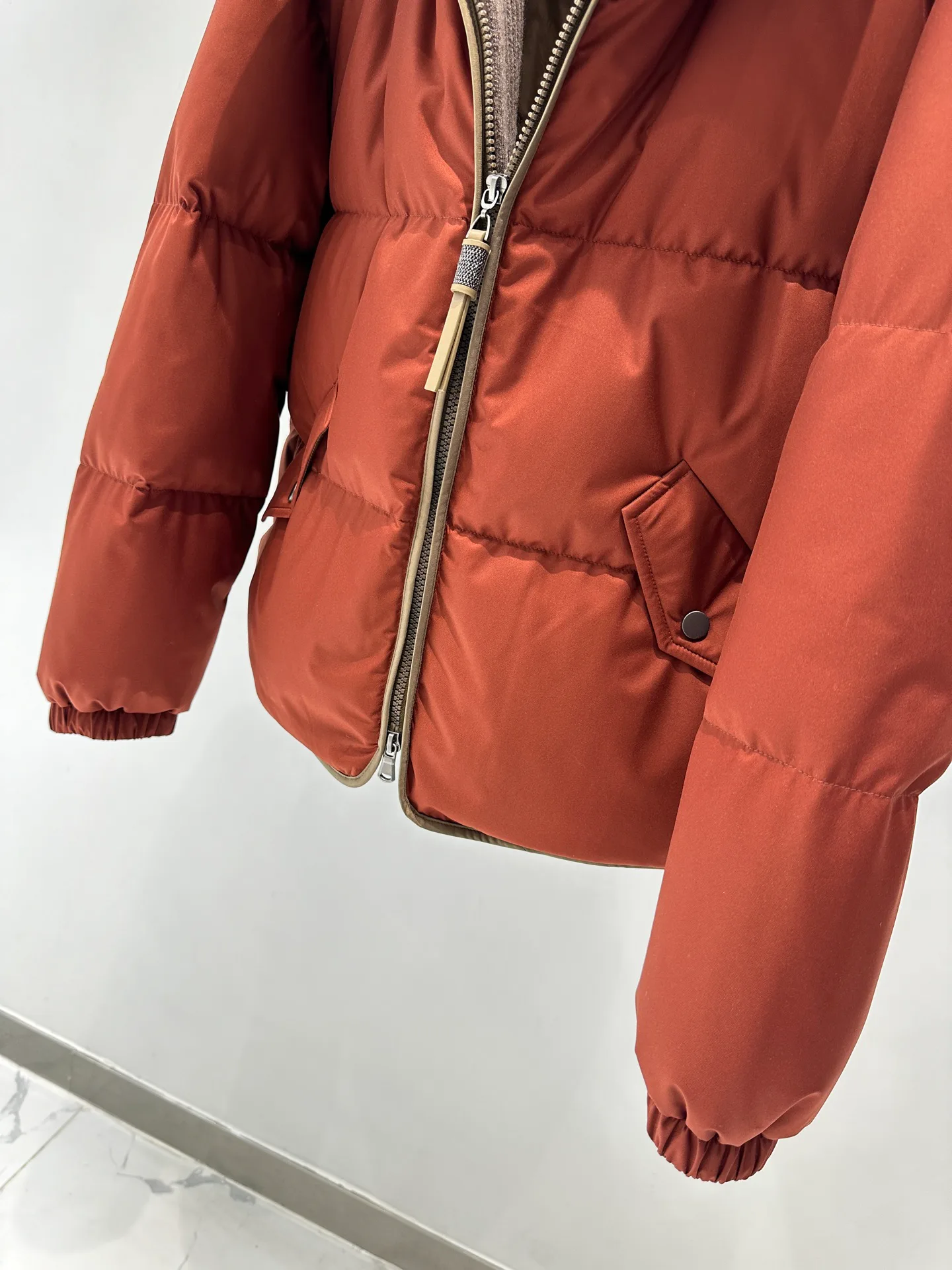 Women's Jackets And Down Jackets LORO PIANA 16989991