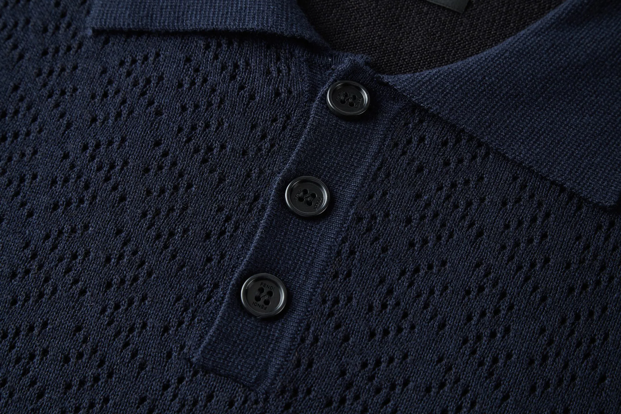 Men's Shirts FENDI 17412644