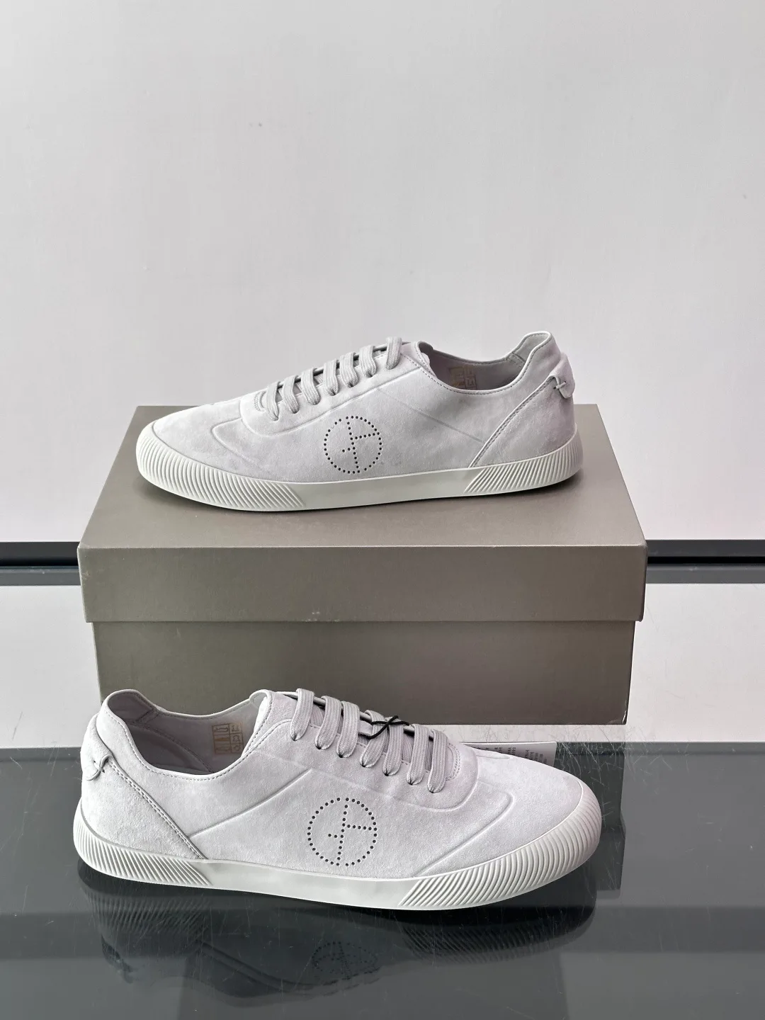 Men's Sneakers ARMANI 18079502