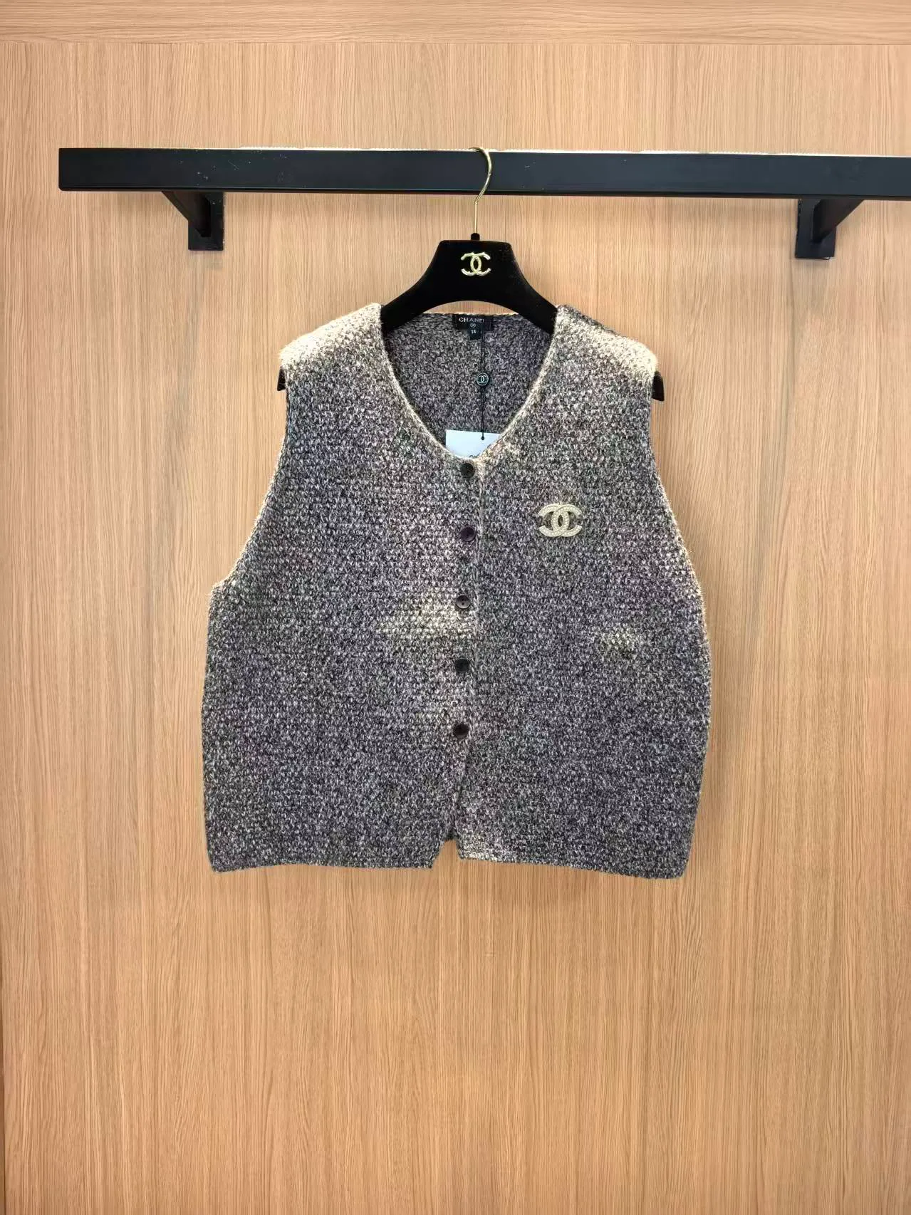 Women's Vests CHANEL 18138713