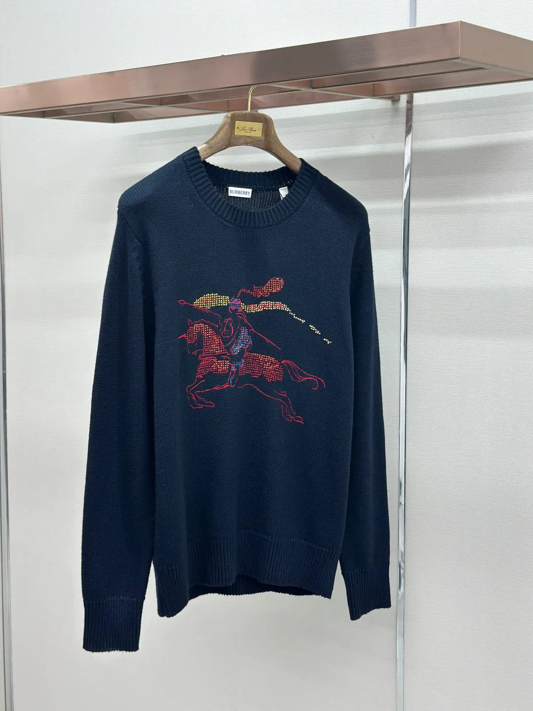 Women's Jumpers And Sweaters BURBERRY 18191171