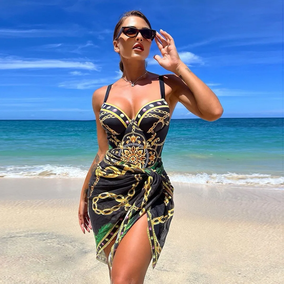 Women's Swimwear VERSACE 18003351