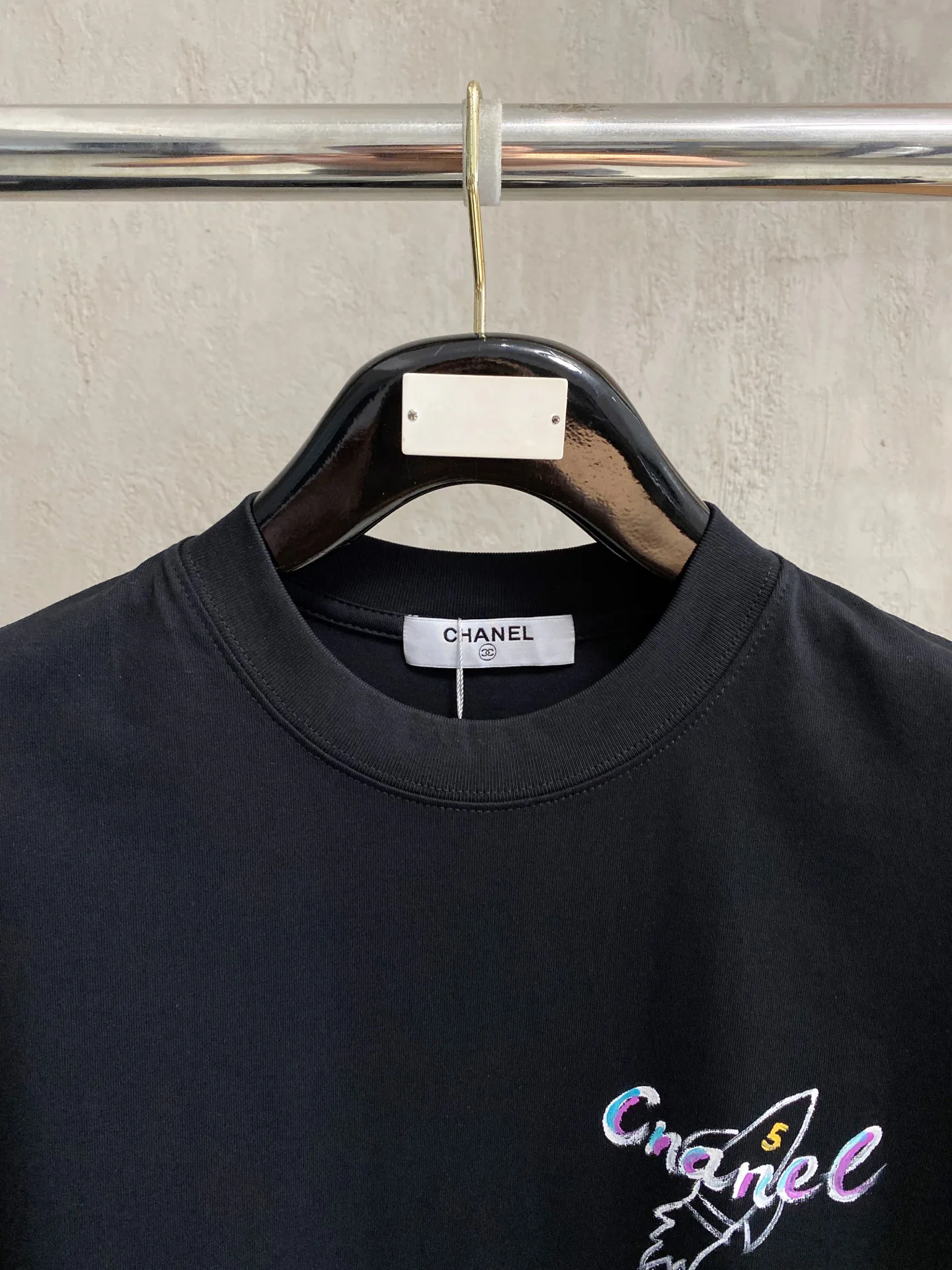 Men's T-Shirts CHANEL 17444632