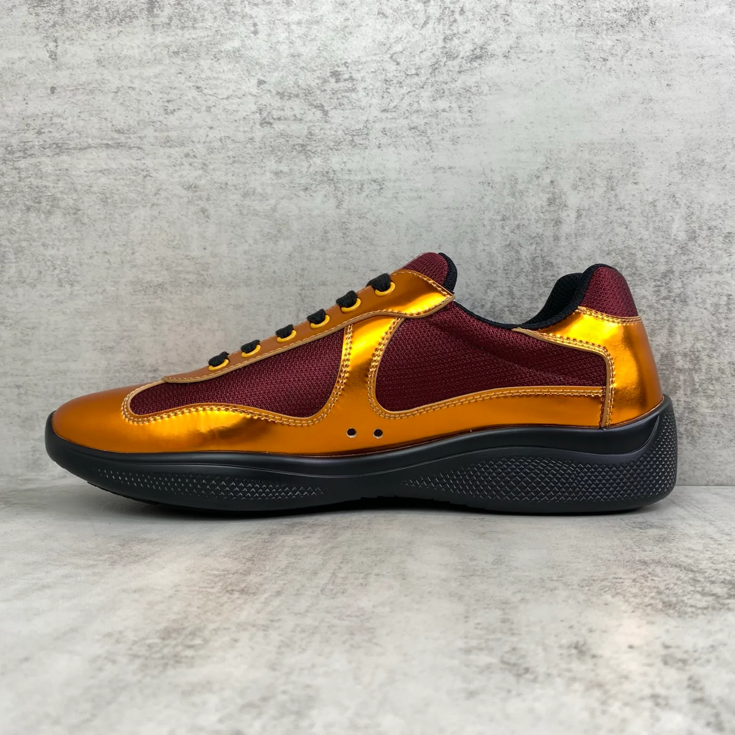 Men's Sneakers PRADA 17918706